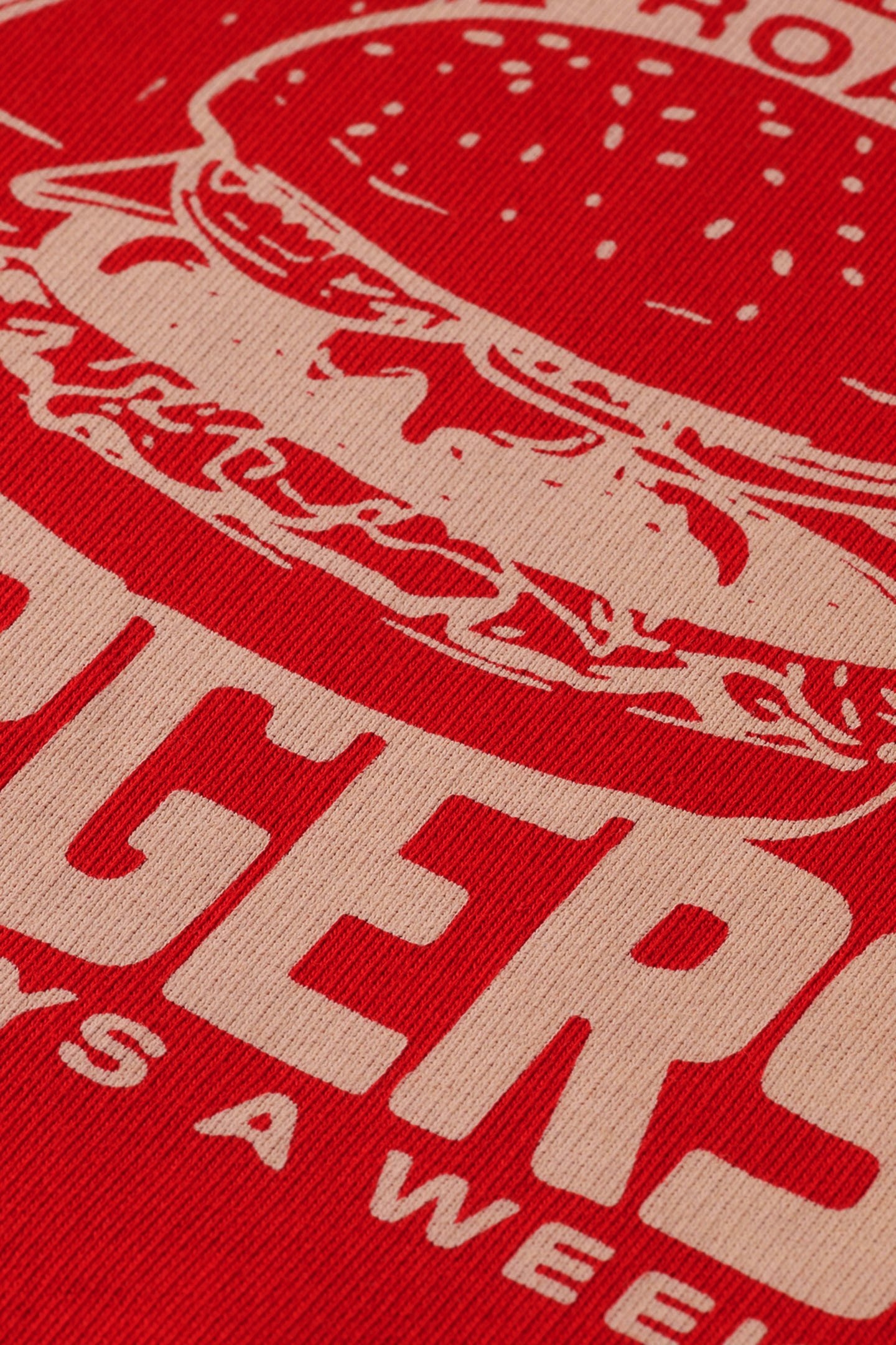 BOY REGULAR-FIT ARTWORK CREWNECK LOVE LETTER 3