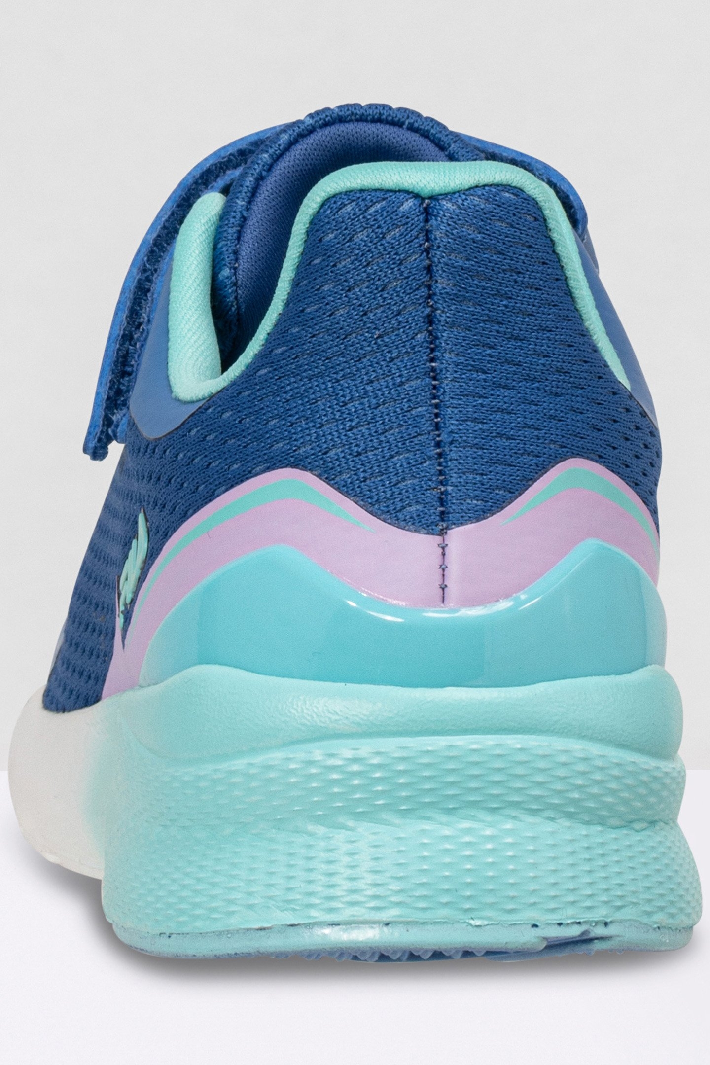 CRUSHER V KIDS UNISEX VALLARTA BLUE-FAIR ORCHID 5