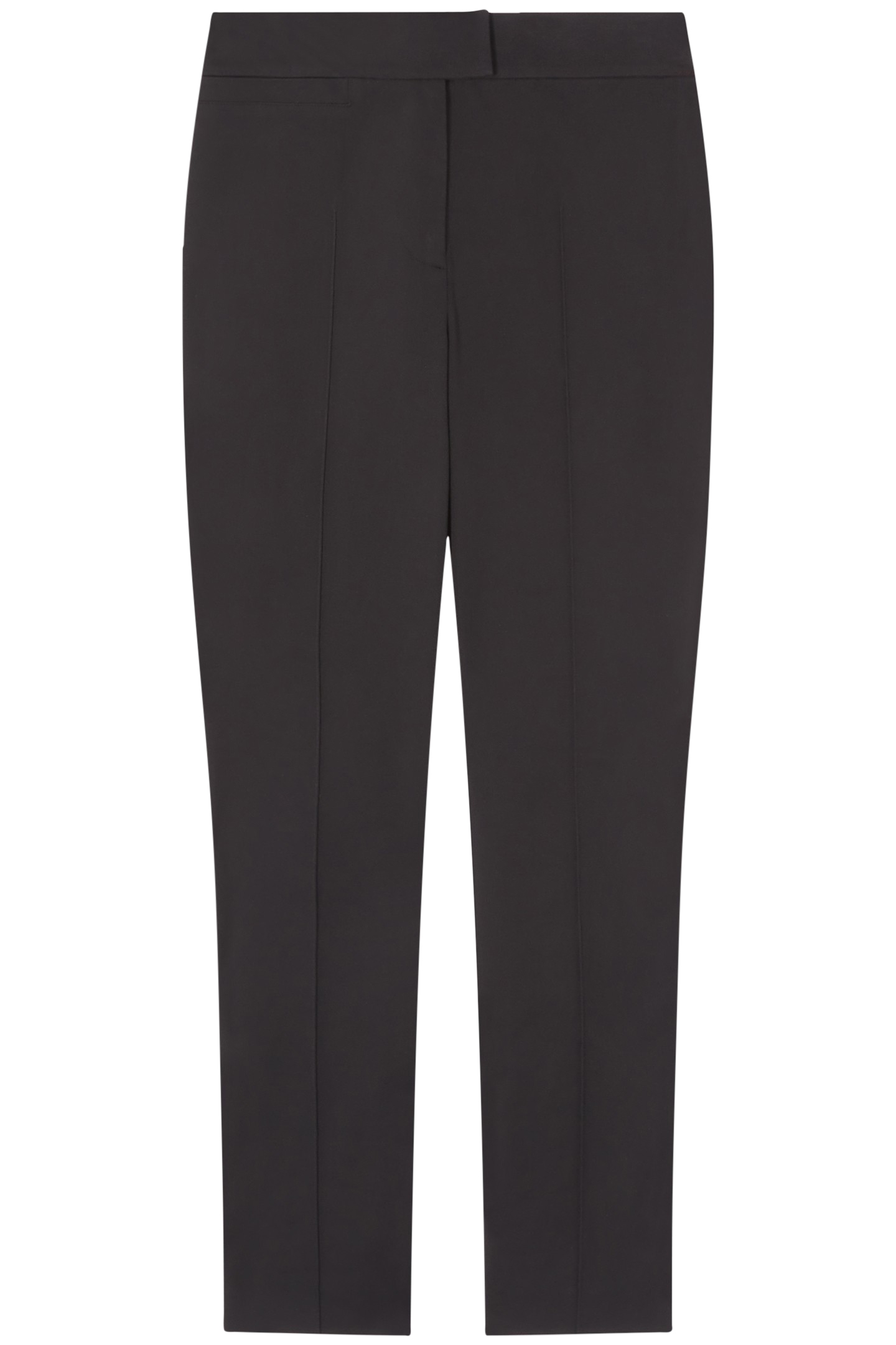 TR ESEN STETCH TROUS BLACK 3