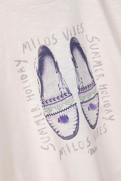 OFF-WHITE TEE-SHIRT 3