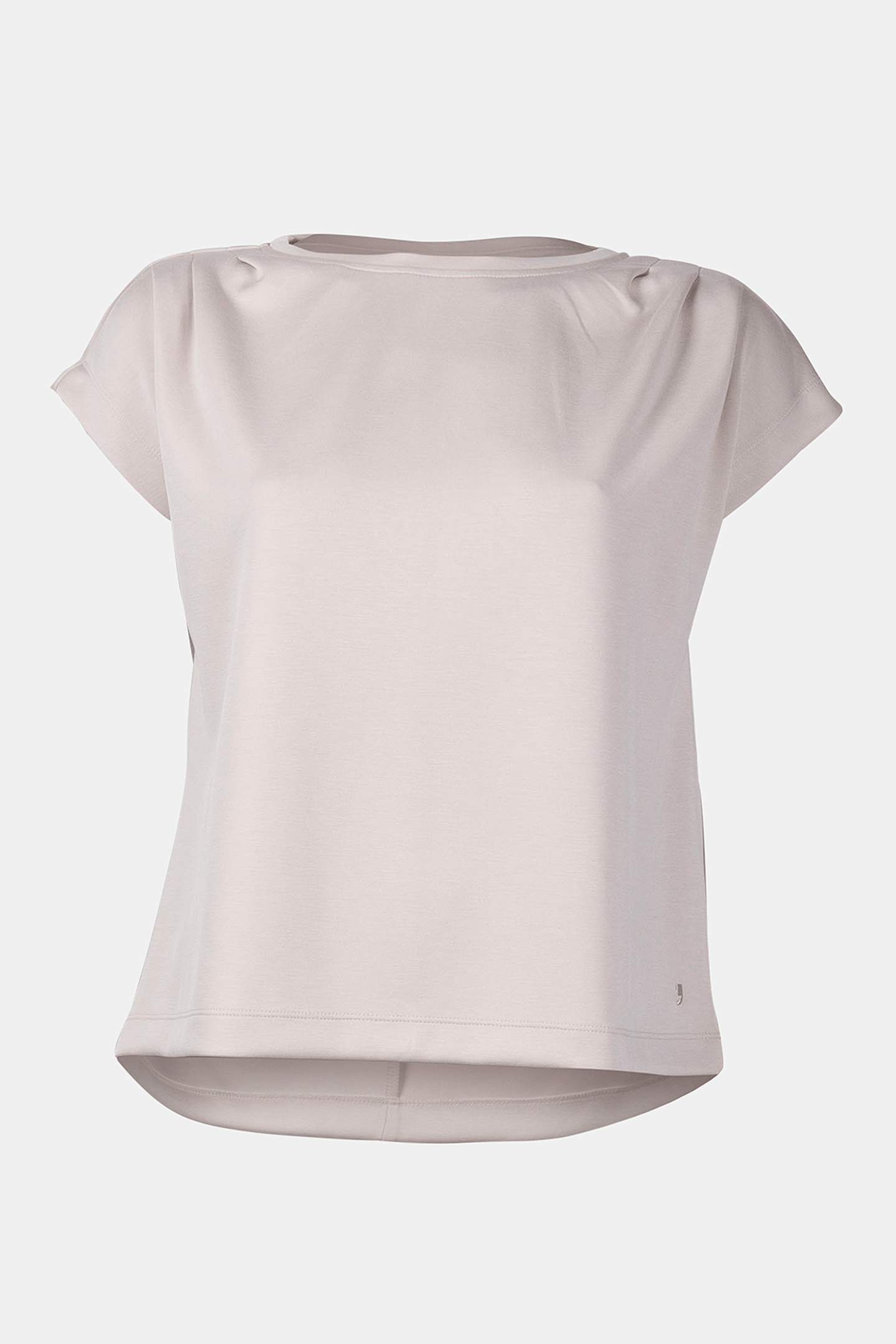 COMMA SWEATSHIRTS BROWN 3