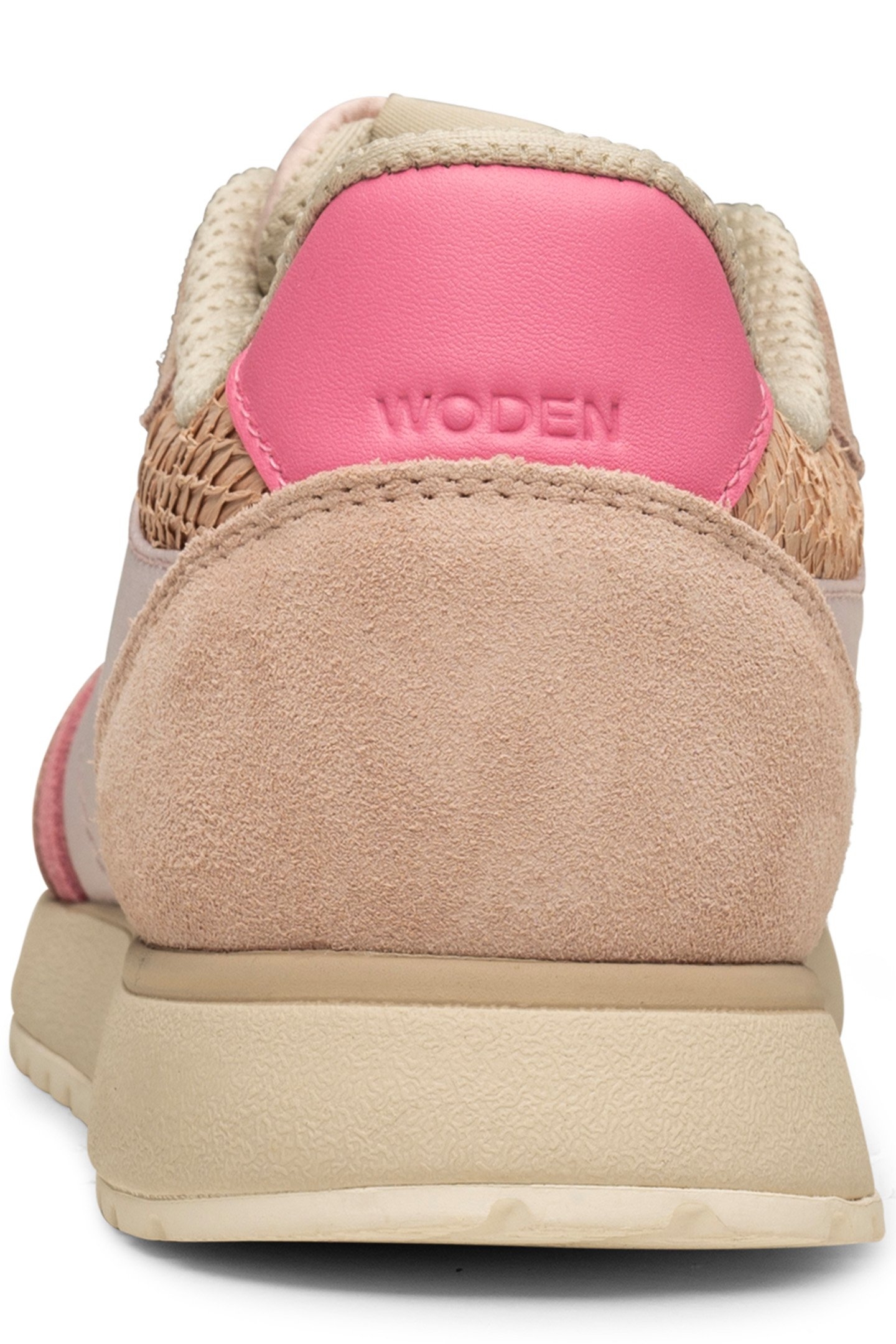 RONJA LIGHT LILAC MULTI 3