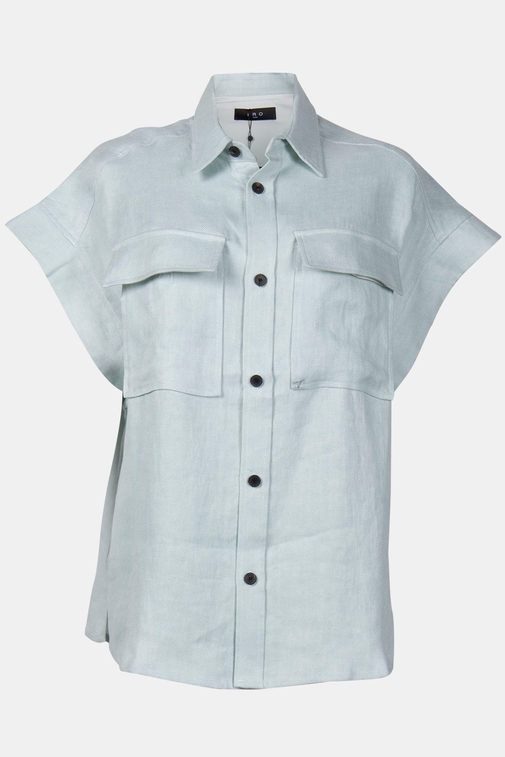 ELIOTT LIGHT GREEN 3