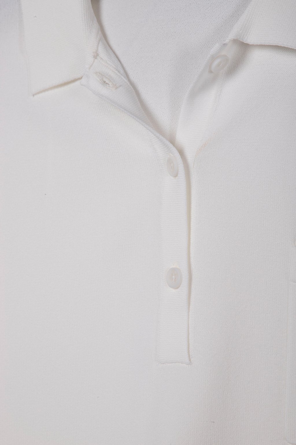 COMMA STRICKWAREN WHITE 4