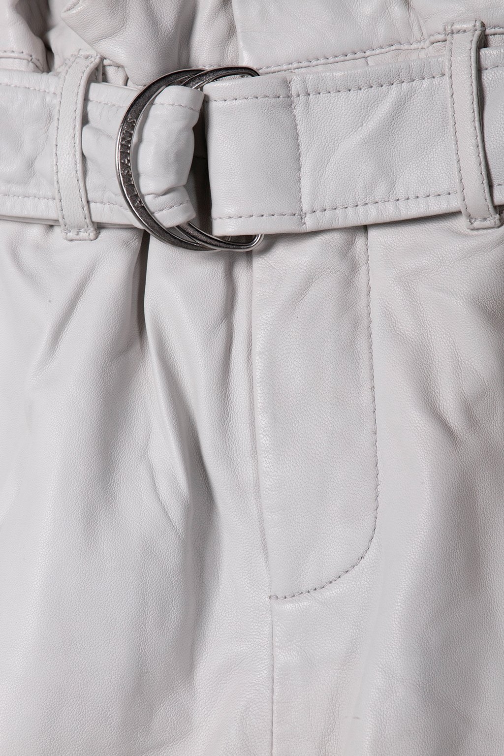 ERICA LEA SHORT OFF WHITE 4