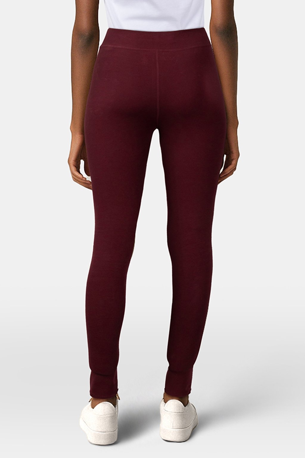 RETRO CHUCK TAYLOR LEGGING CHERRY DAZE 2