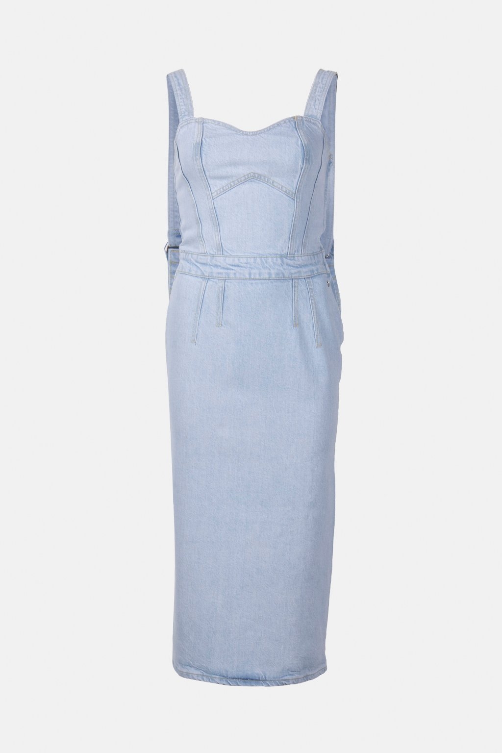 CLEO LIGHT BLUE DENIM 4