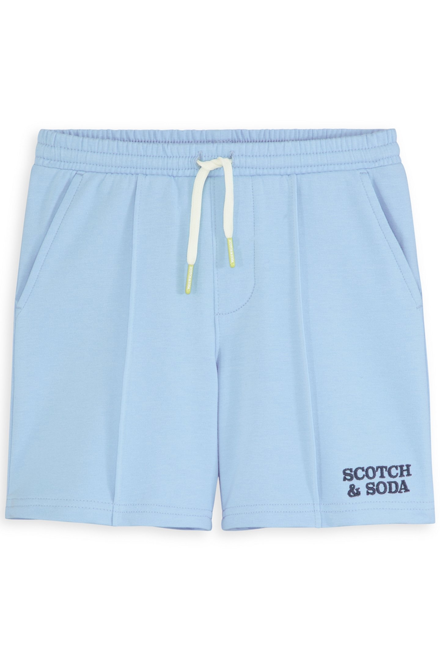 2PC BIG BOYS FRENCH TERRY SET LT BLUE PASTEL 4