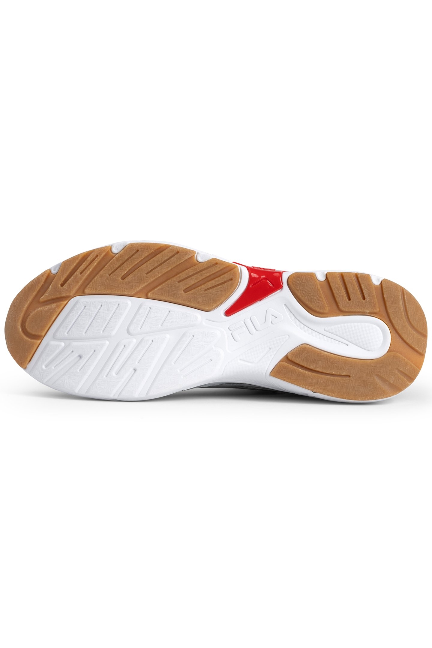 KREATIX WHITE-FILA NAVY 5