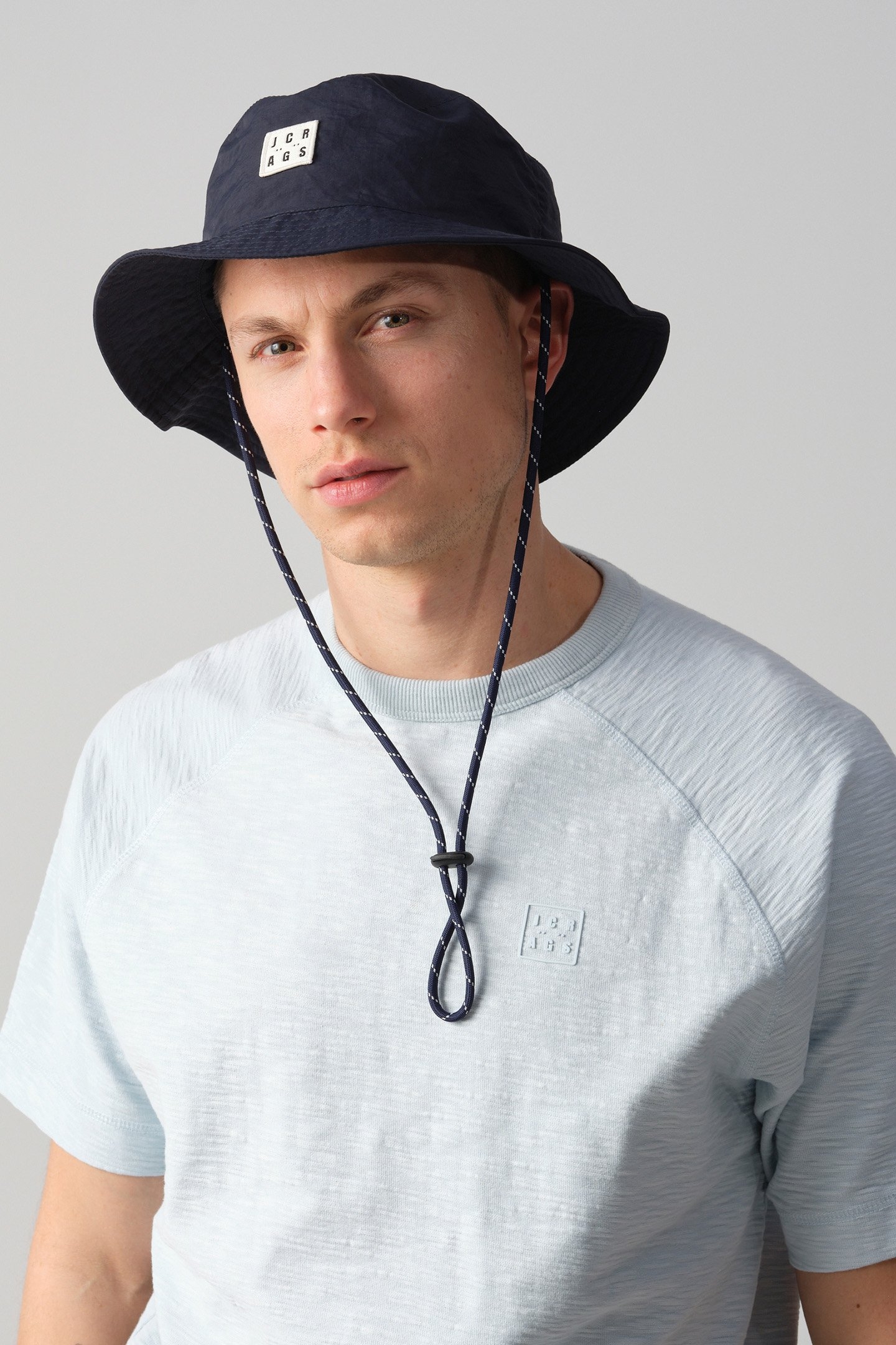 CRAIG T-SHIRT BABY BLUE 4