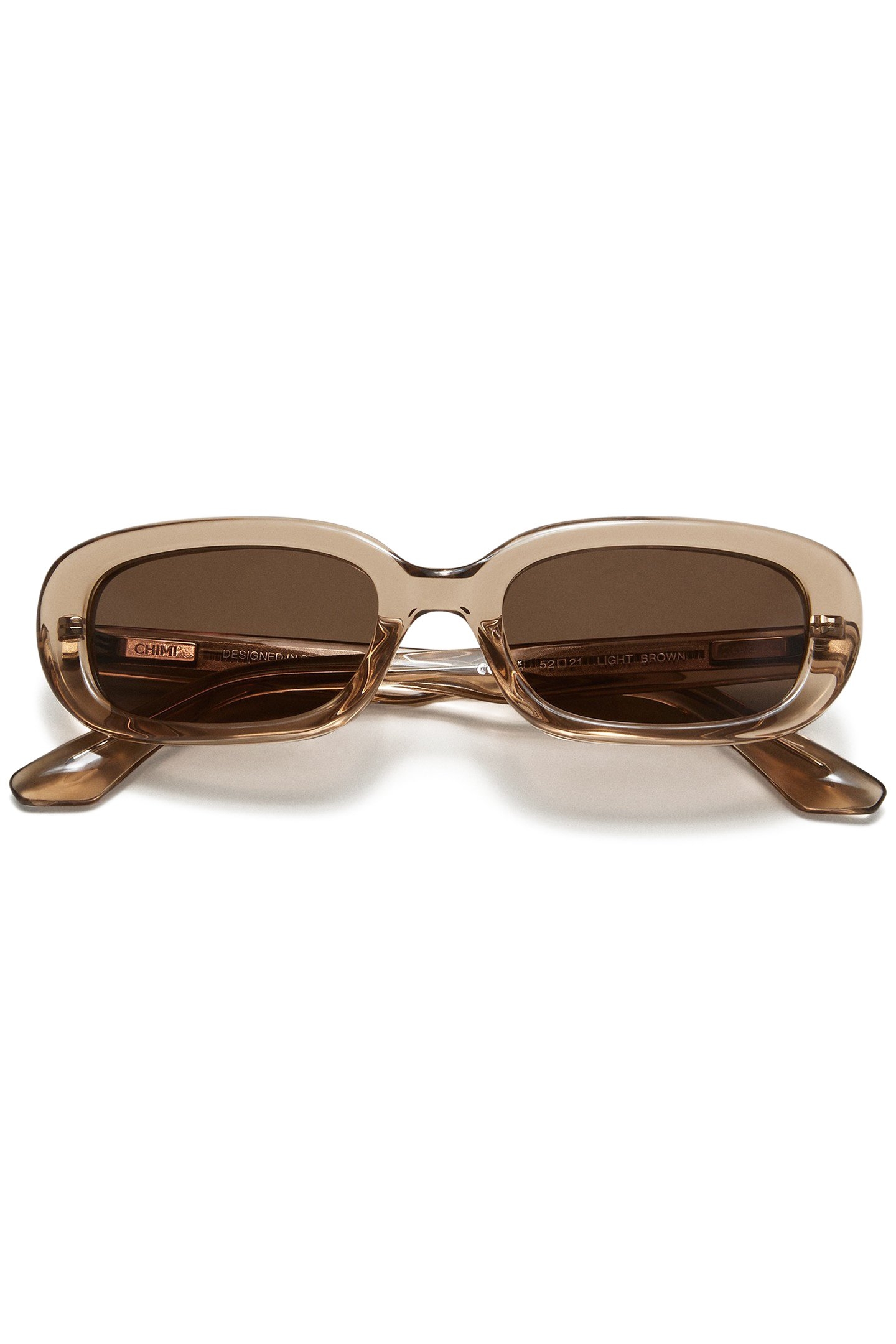 12 - LIGHT BROWN UNISEX 1