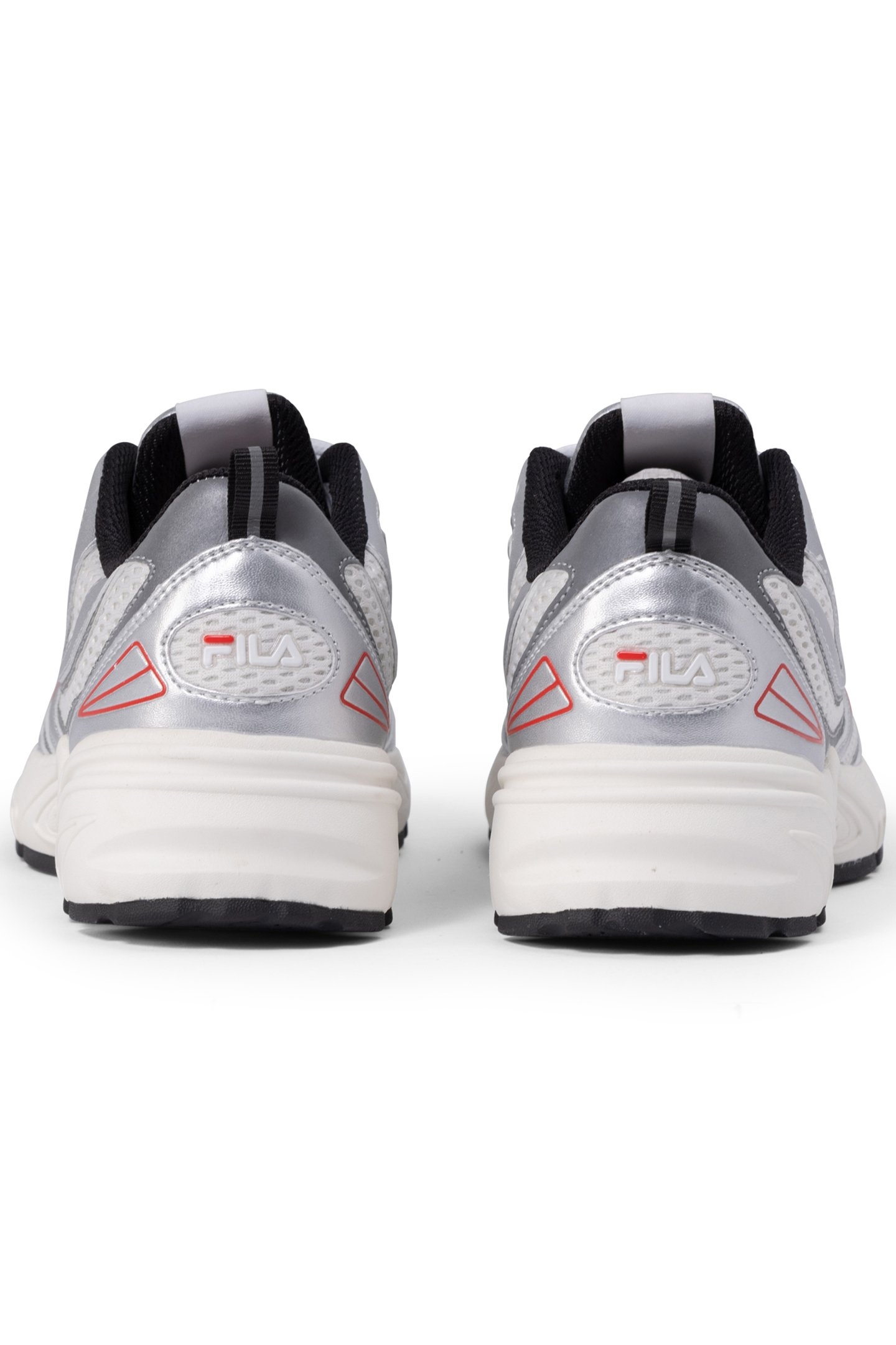 FILA ACTIX RETRO WMN SILVER 4