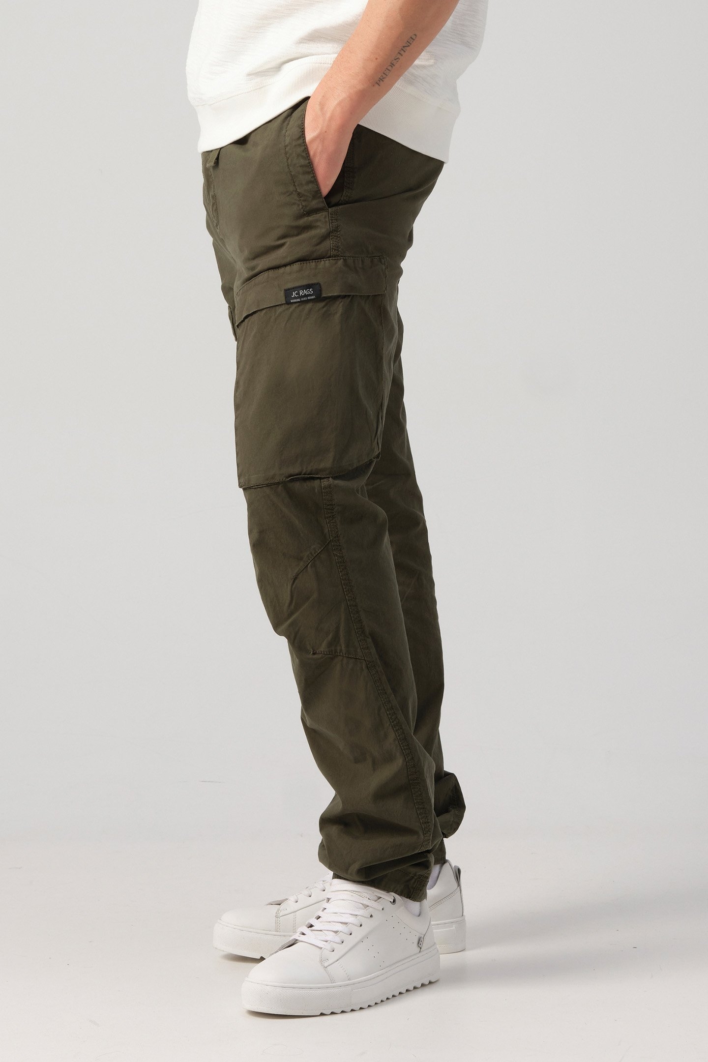 JUNO CARGO BLACK FOREST 3