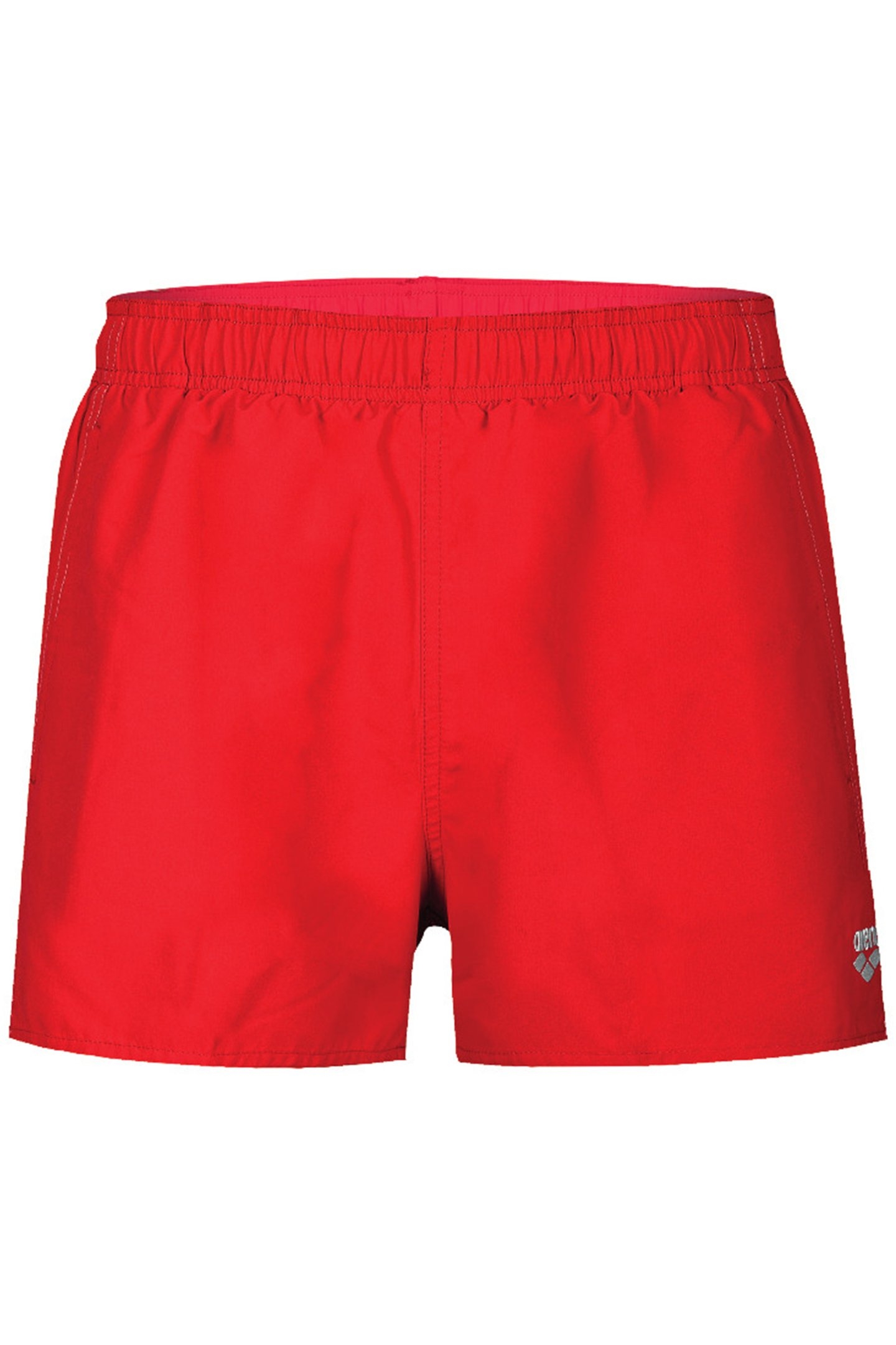 FUNDAMENTALS X-SHORT RED-WHITE 3