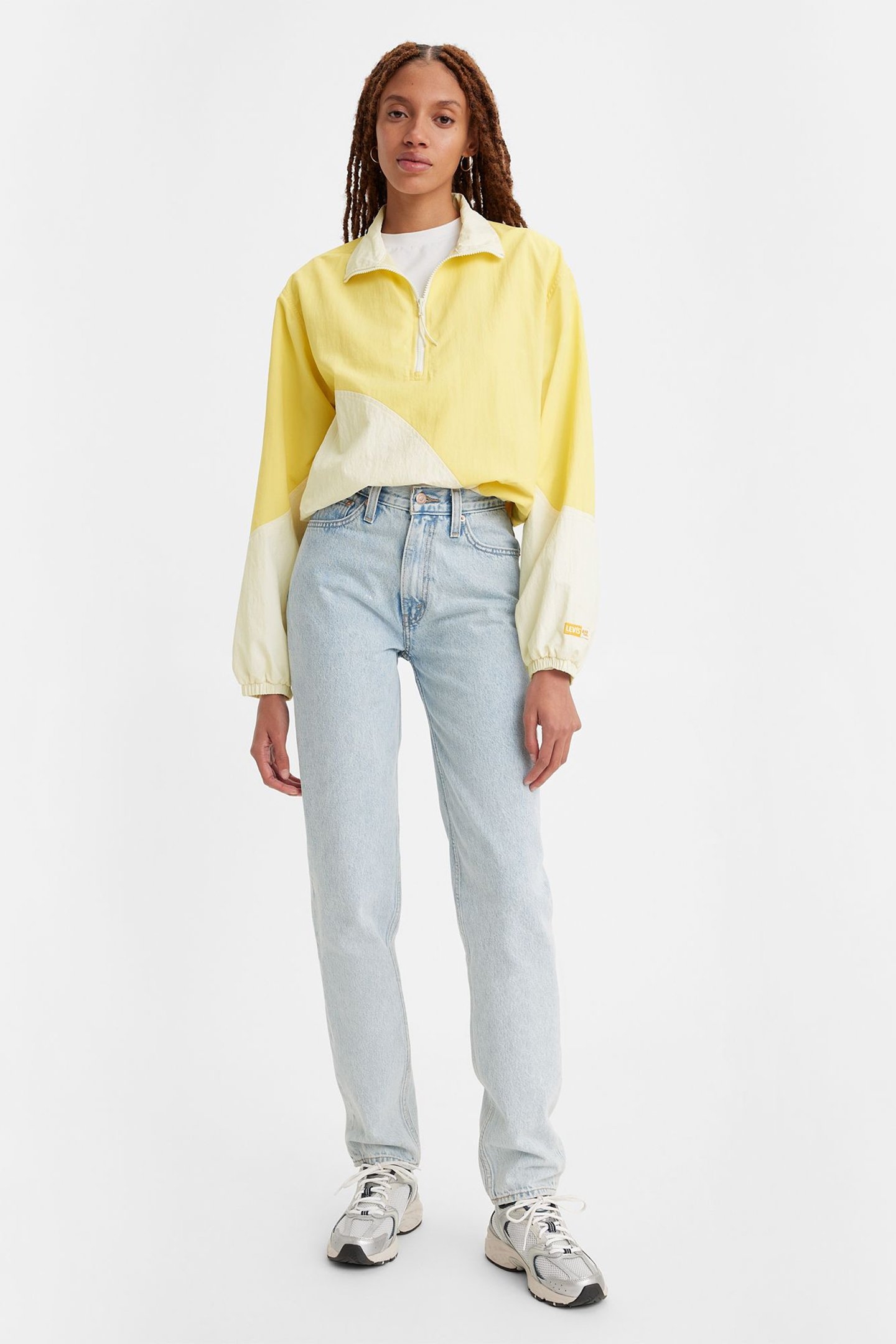 80S MOM JEAN DON'T BE FRAYED 5