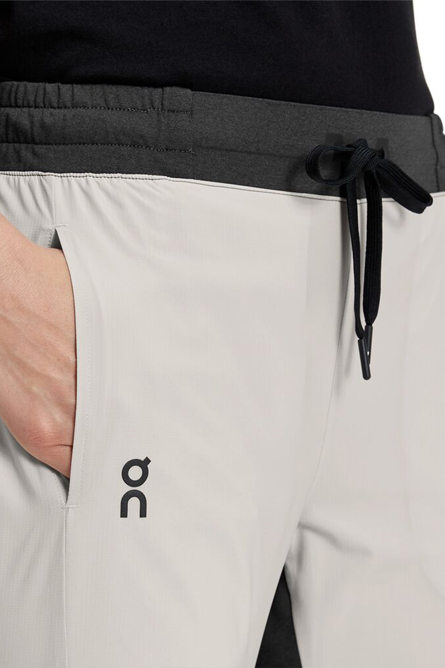 RUNNING PANTS 1 PEARL SHADOW 6