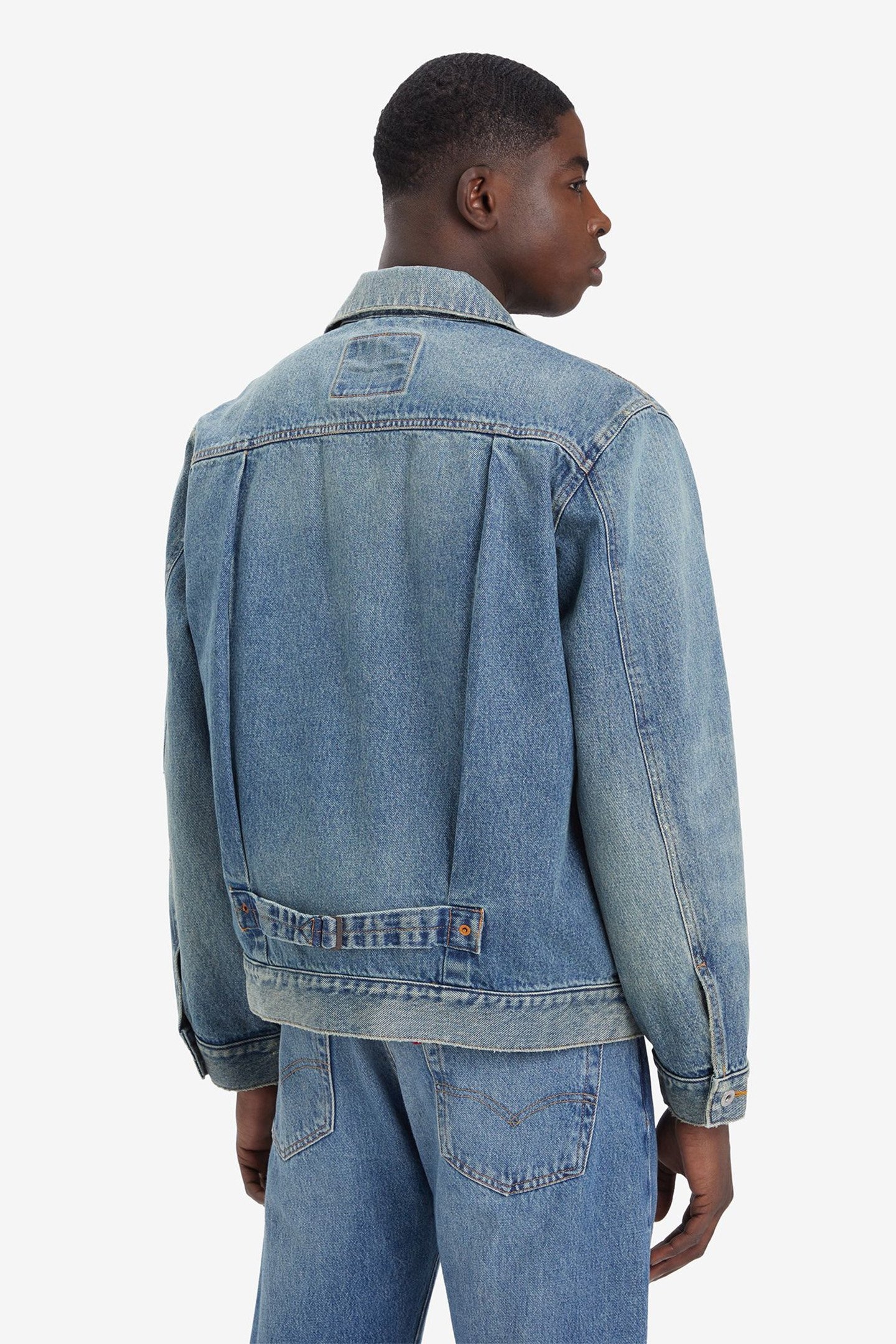 3 IN 1 TRUCKER HAPPY AND WELL 2