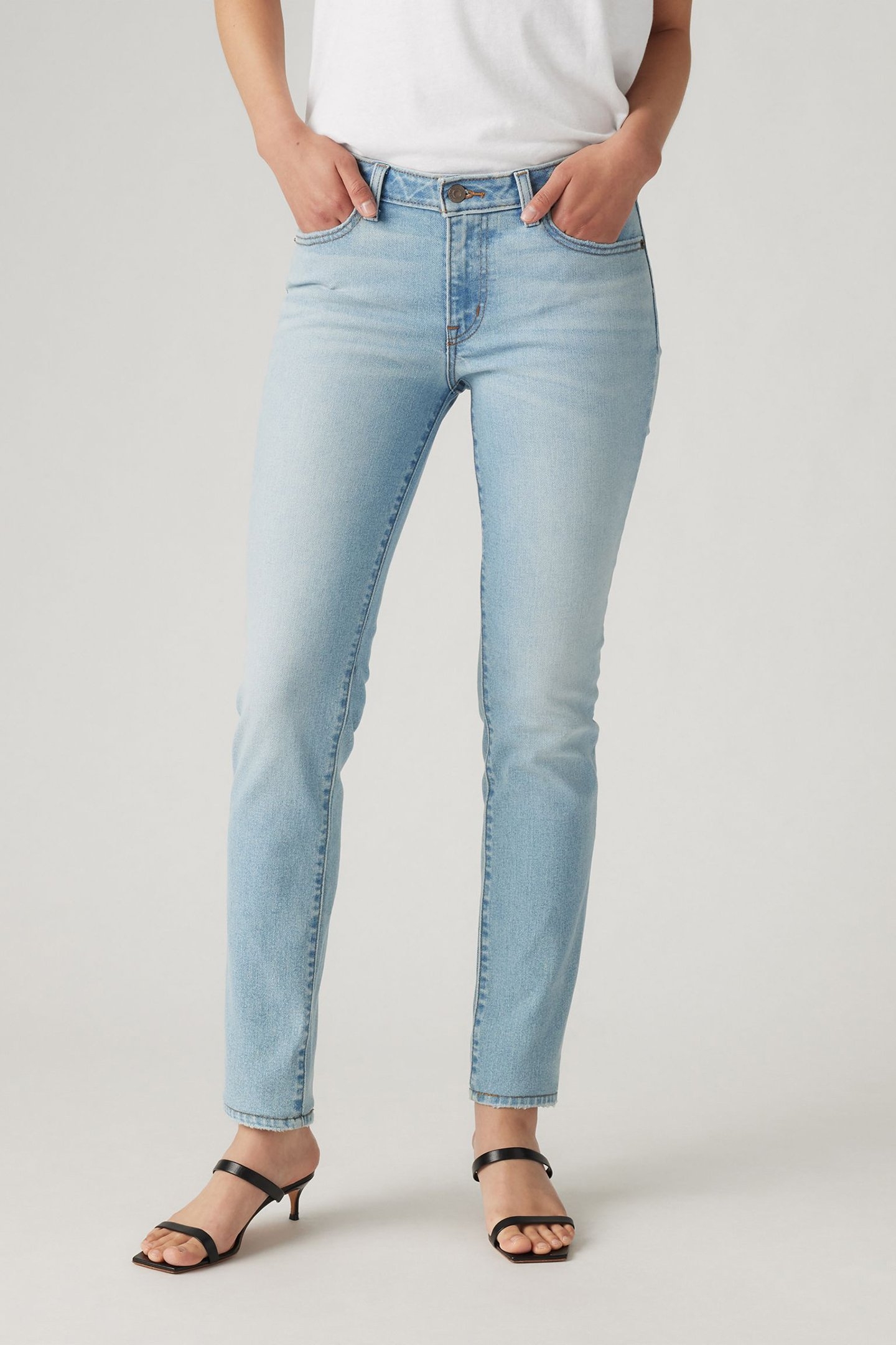 SUPERLOW SKINNY SOME THINGS CHANGE 1