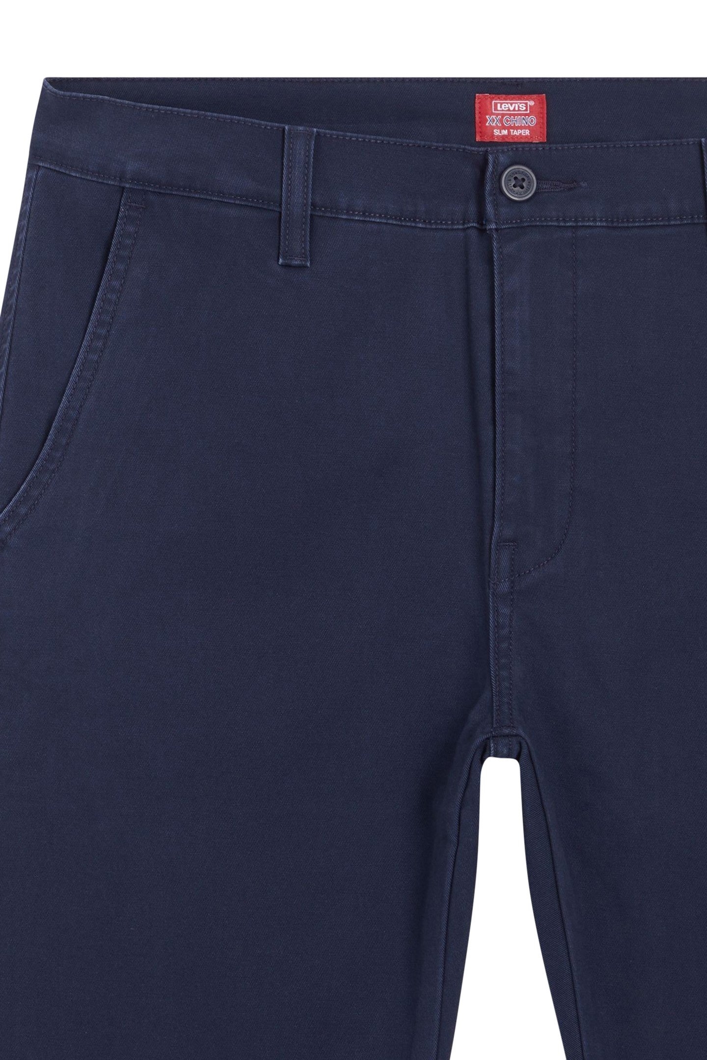 XX CHINO SLIM III NAVYAZER SHADY CCU 6