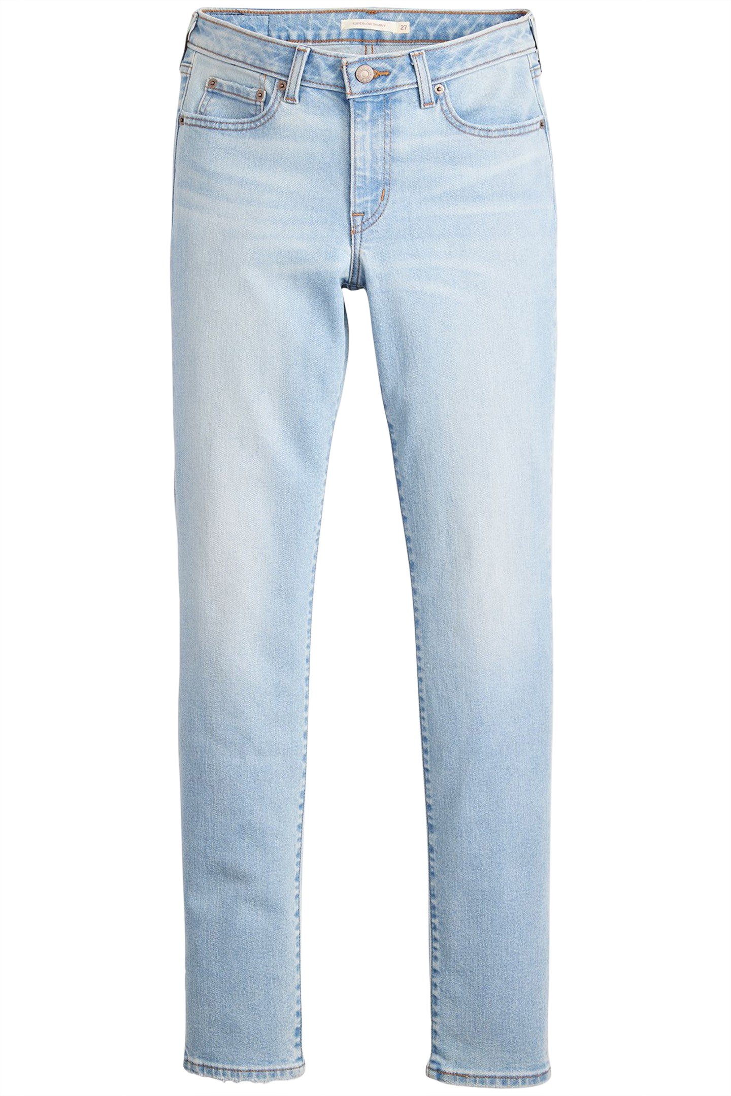 SUPERLOW SKINNY SOME THINGS CHANGE 4