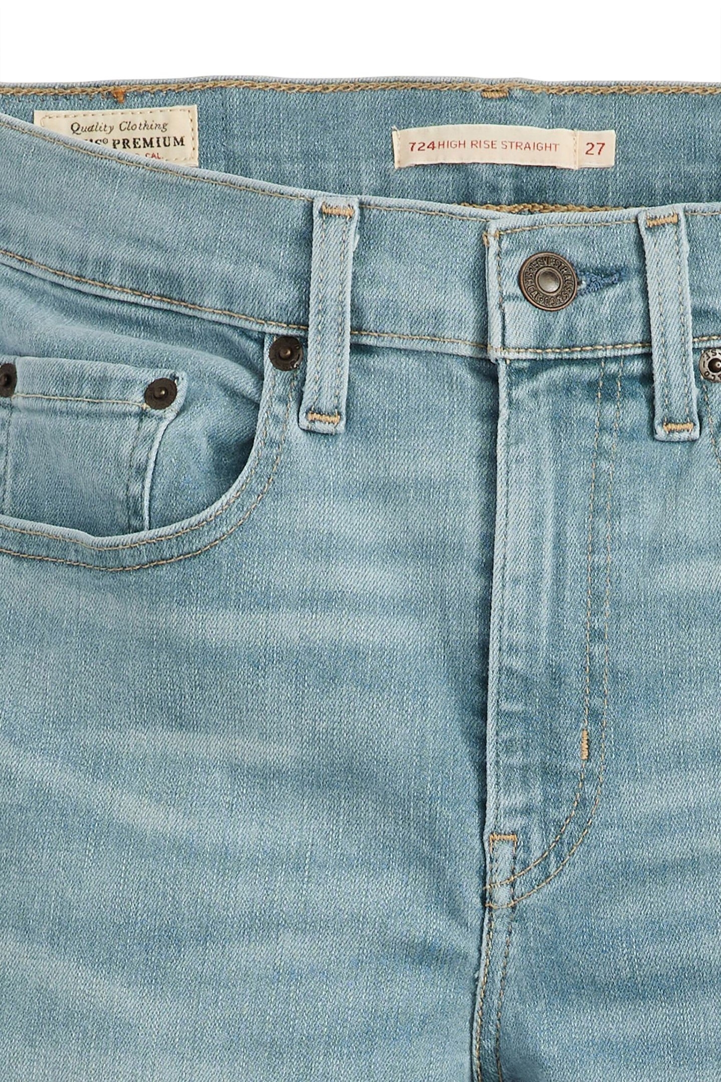 724 HIGH RISE STRAIGHT MOST LIKELY 7