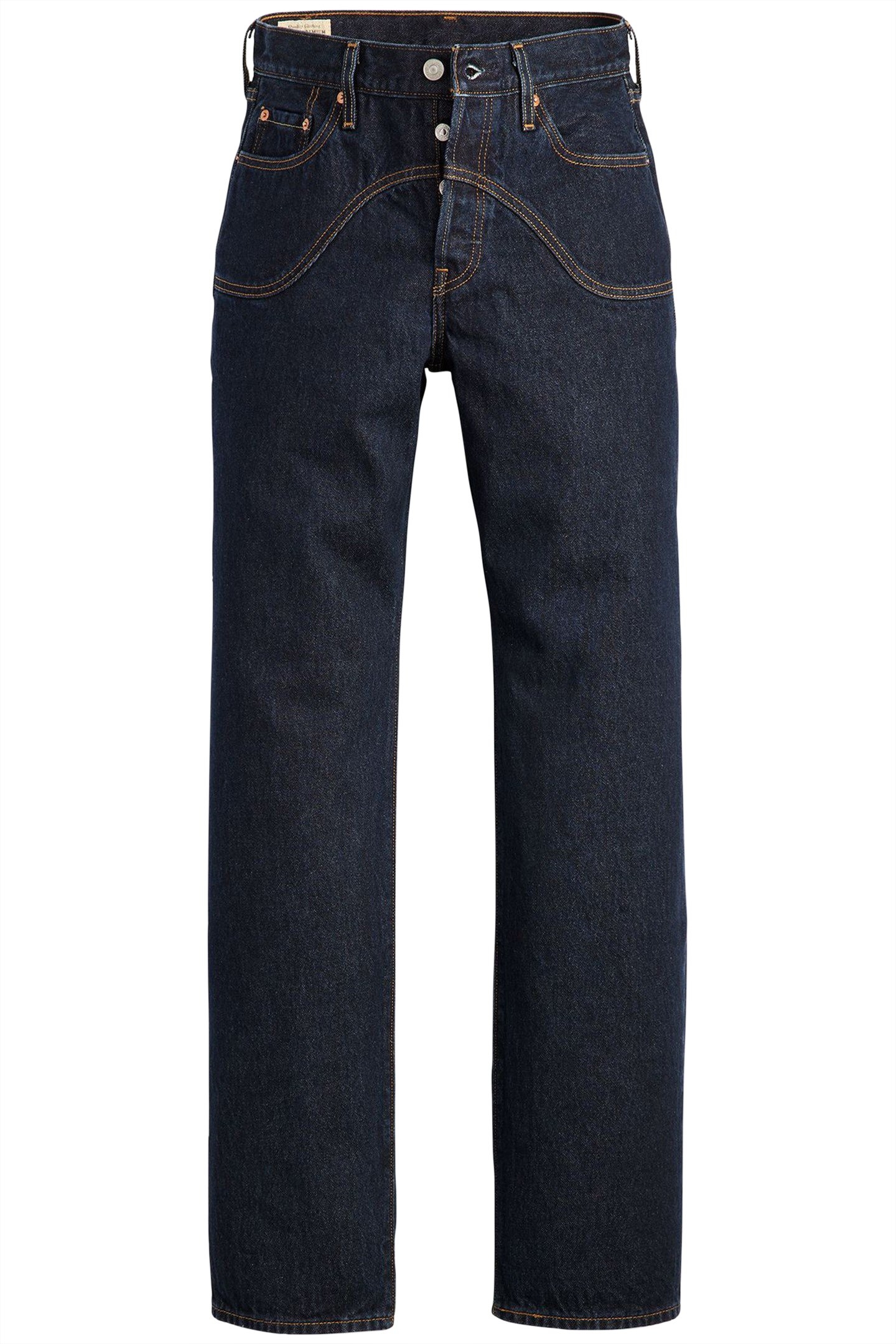 501 '90S WESTERN DEEP BREATH 4