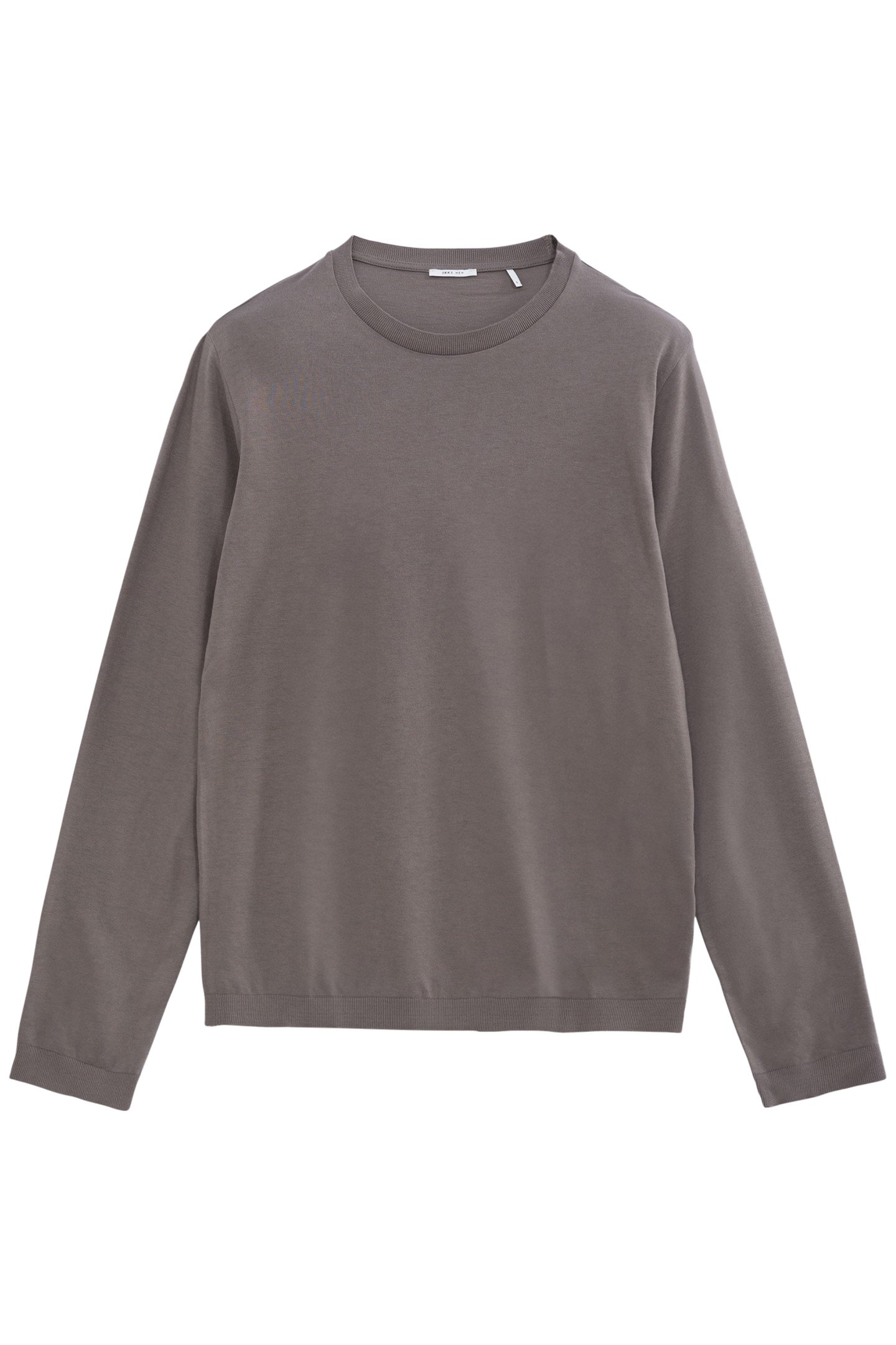 CHESTNUT TEE-SHIRT 1