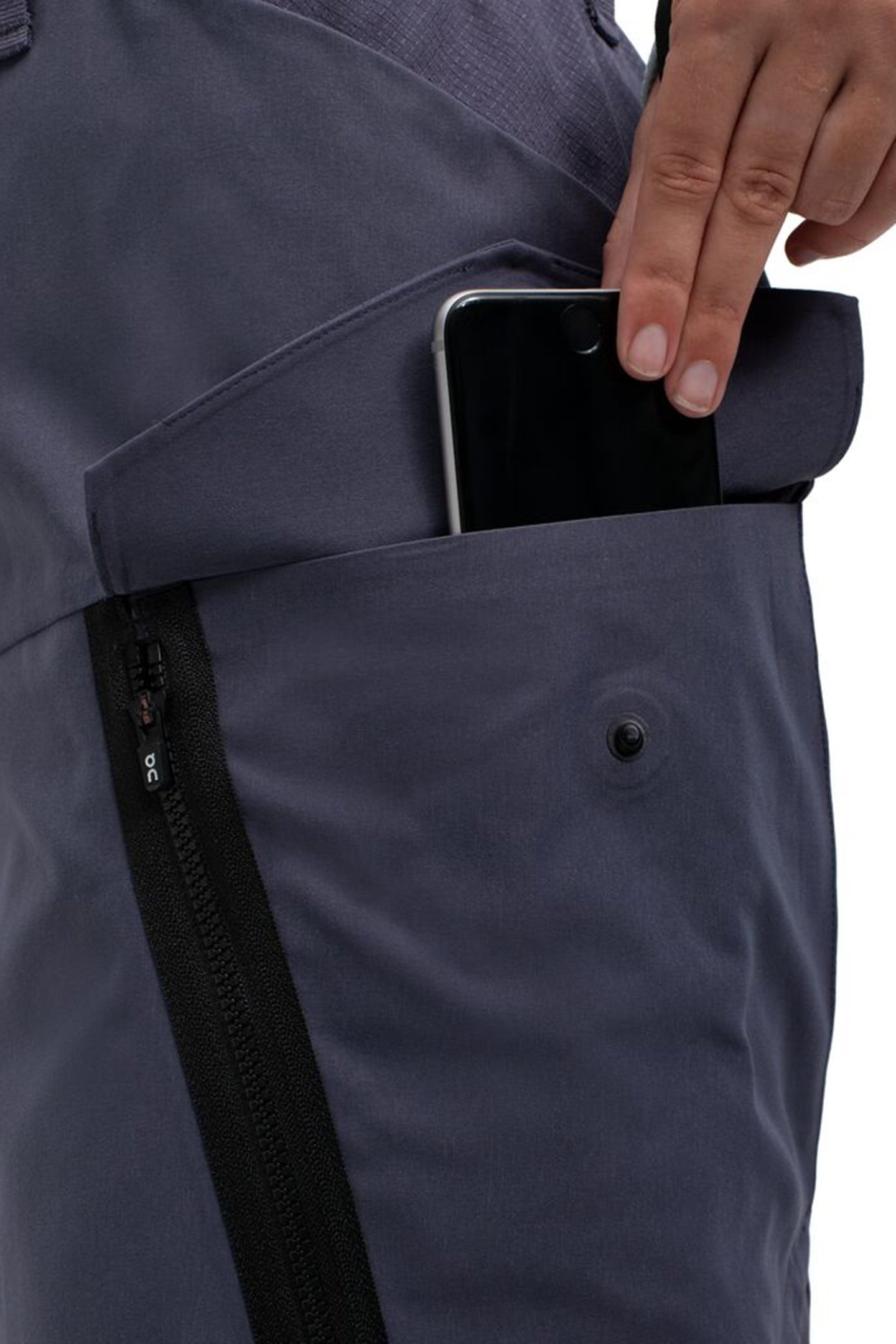 EXPLORER SHORTS 1 FLINT 6