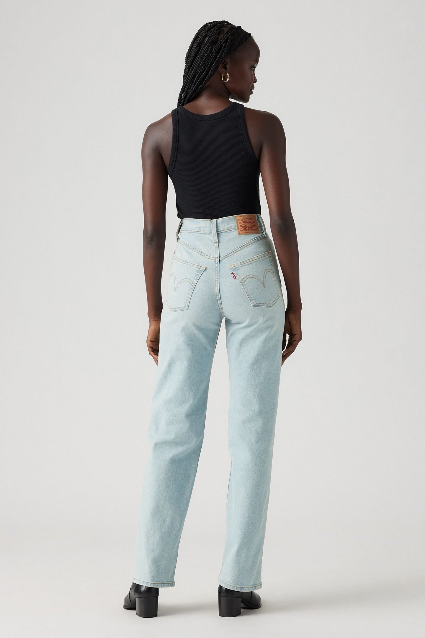 RIBCAGE FULL LENGTH ALL ALONE 2