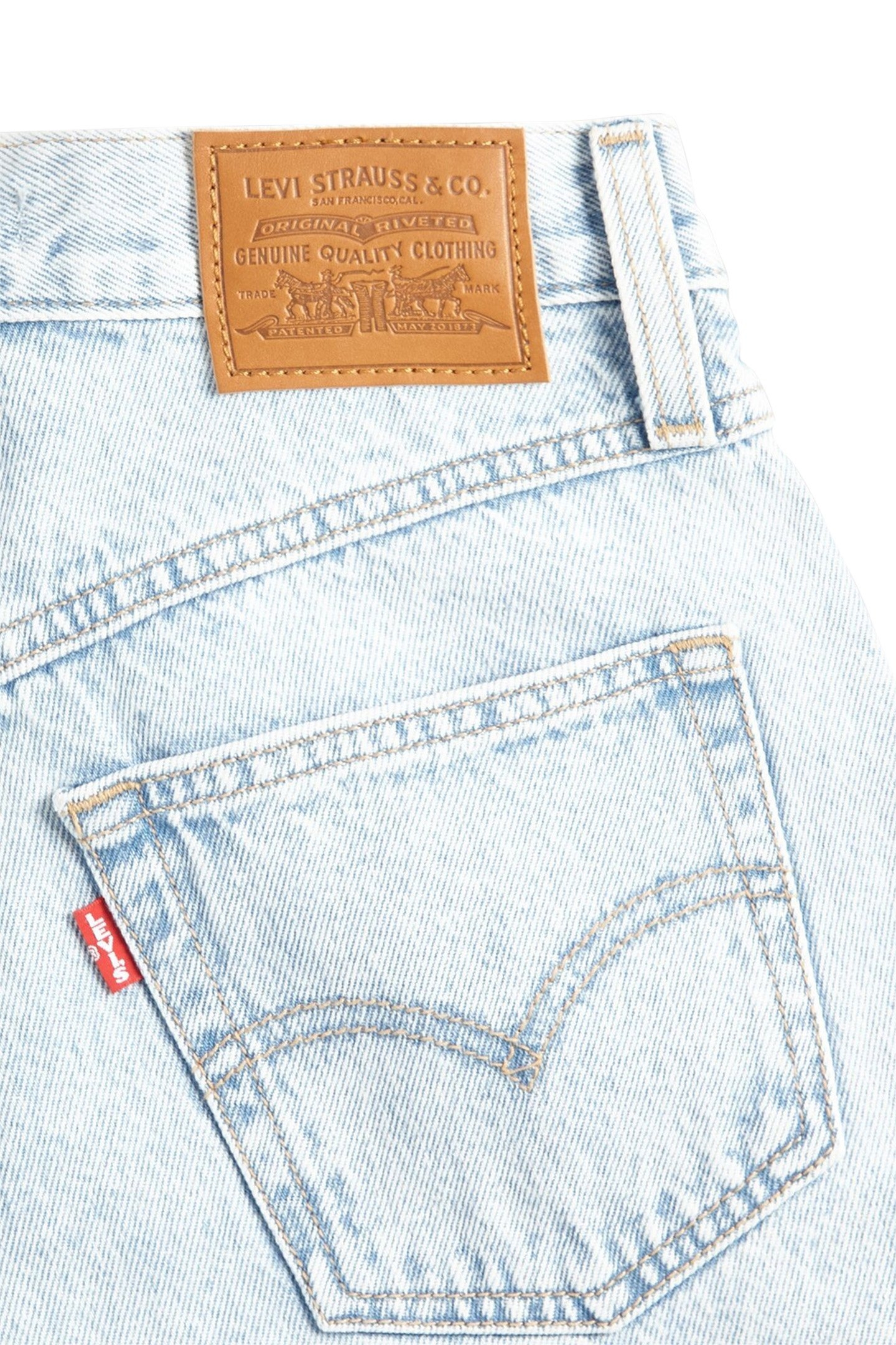 80S MOM JEAN DON'T BE FRAYED 7