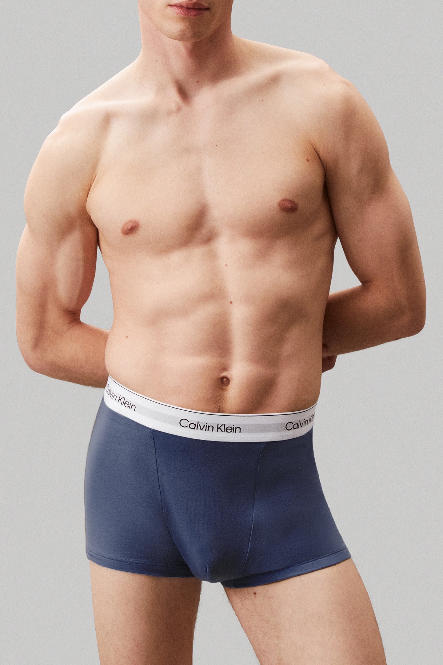 RELAXED DART TRUNK 3 2