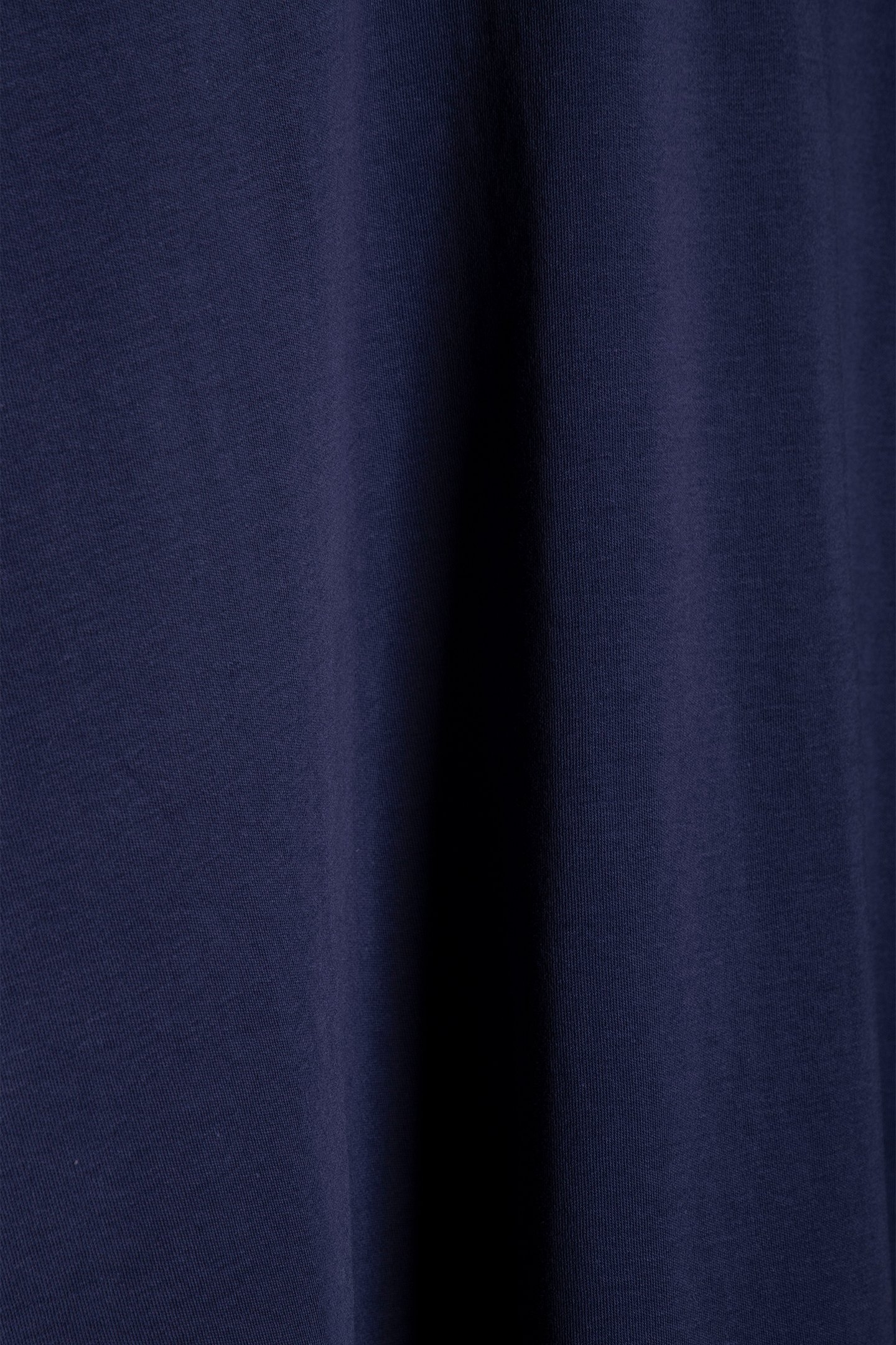 UNISEX MYLO TEE BLUE 6