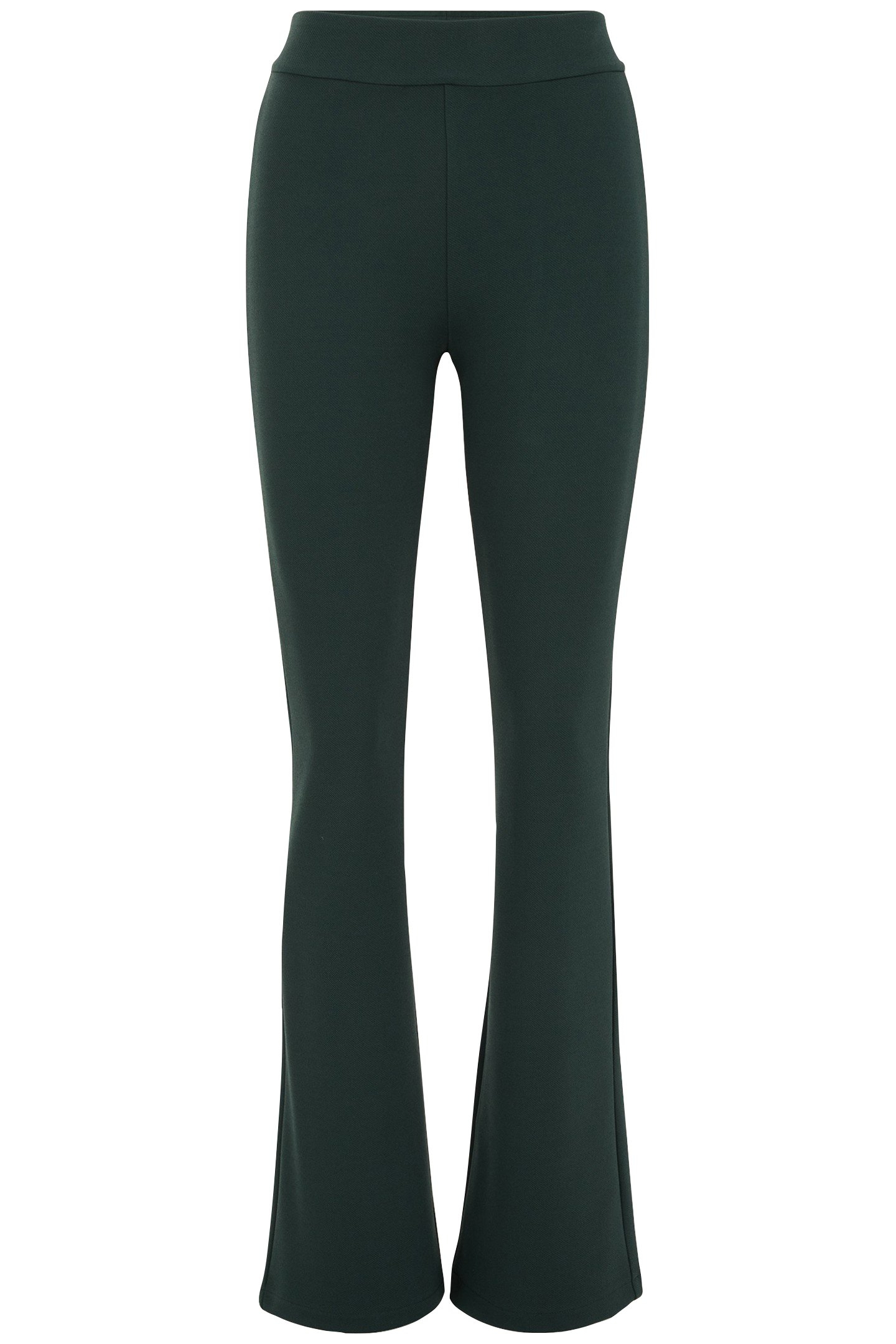 TROUSER MOSS GREEN 4