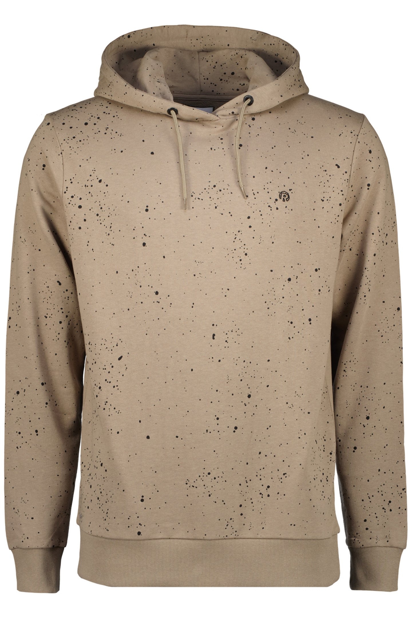 RODNEY HOODY CHALK 1