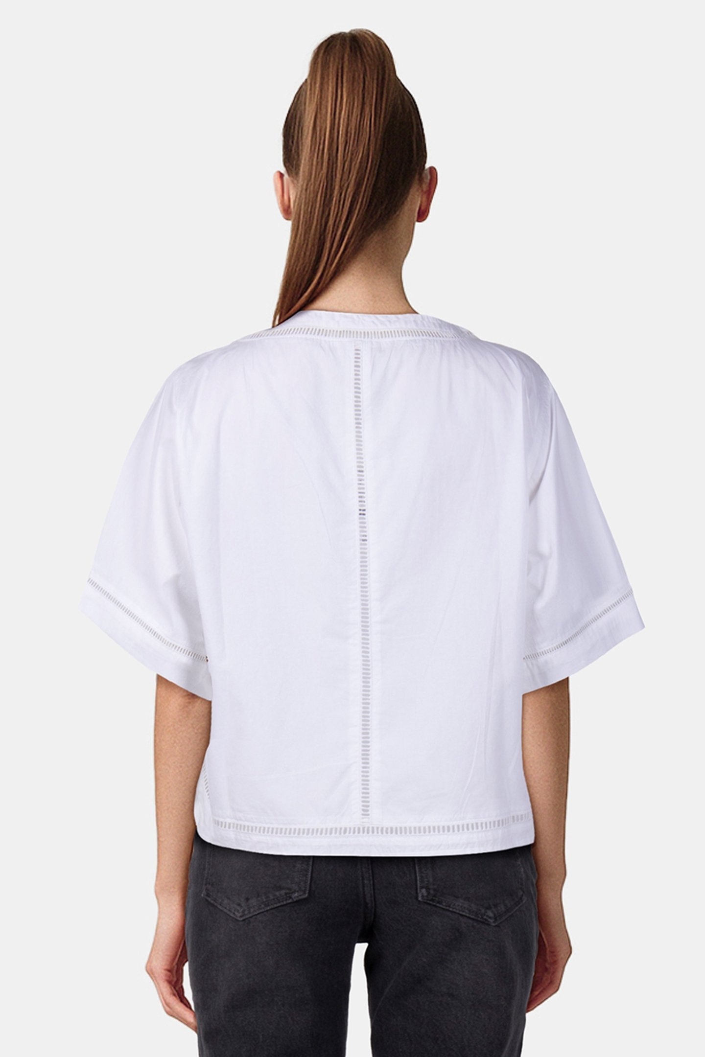 LOTUS TOP VERY WHITE 2