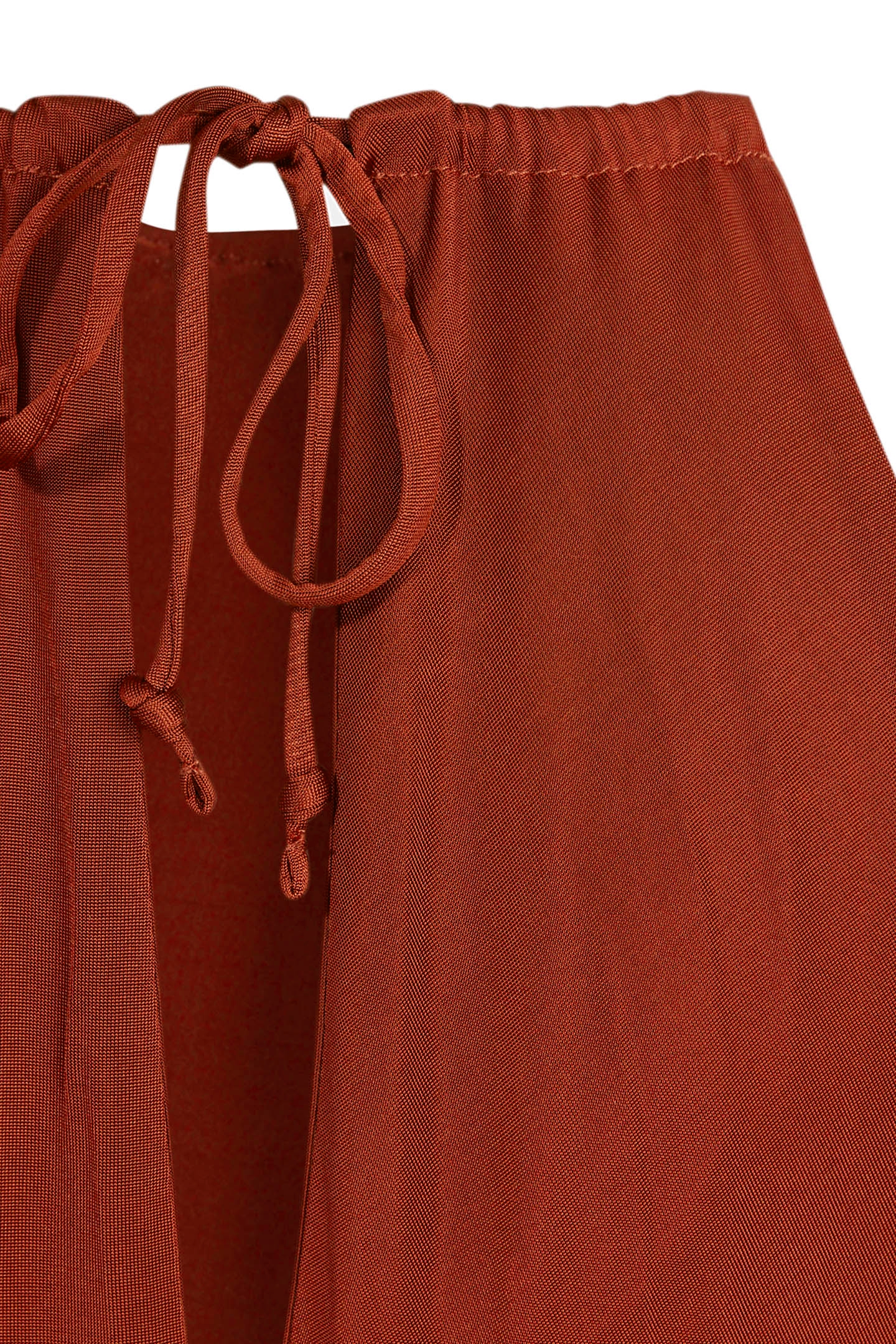 ERIN DRESS SUN BAKED ORANGE 3