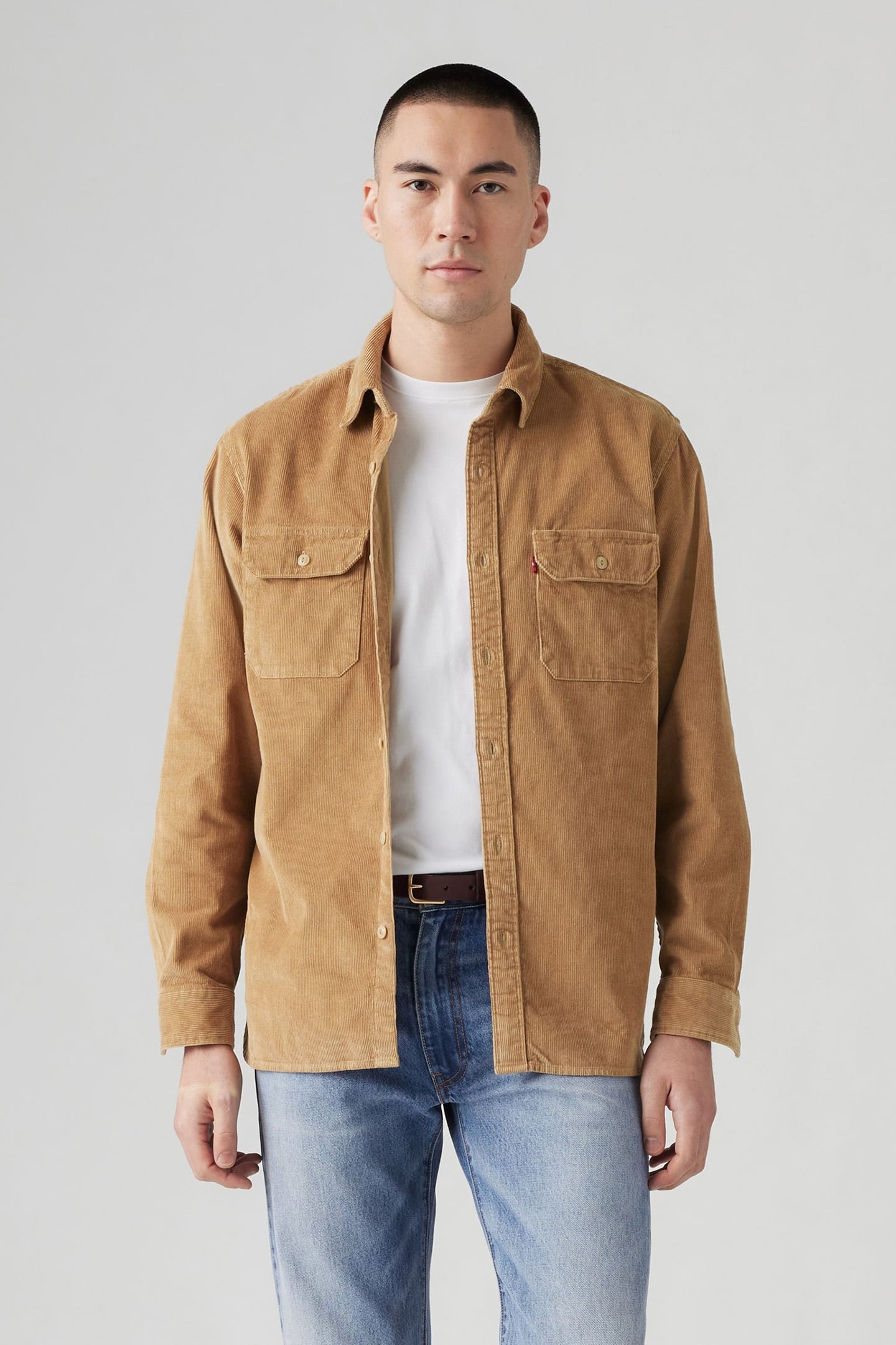 JACKSON WORKER ERMINE CORDUROY 1