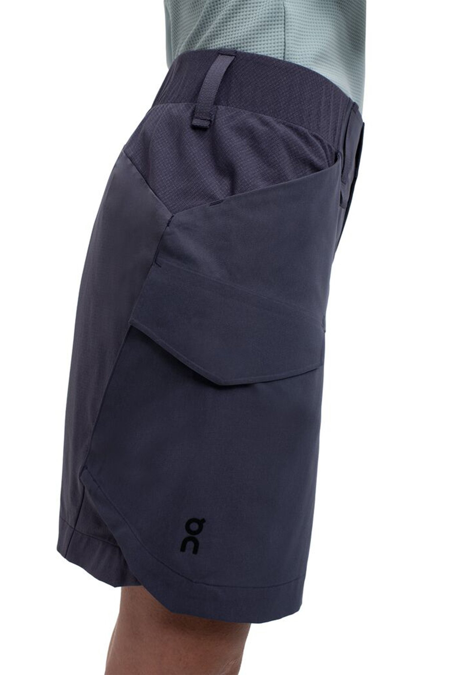 EXPLORER SHORTS 1 FLINT 4