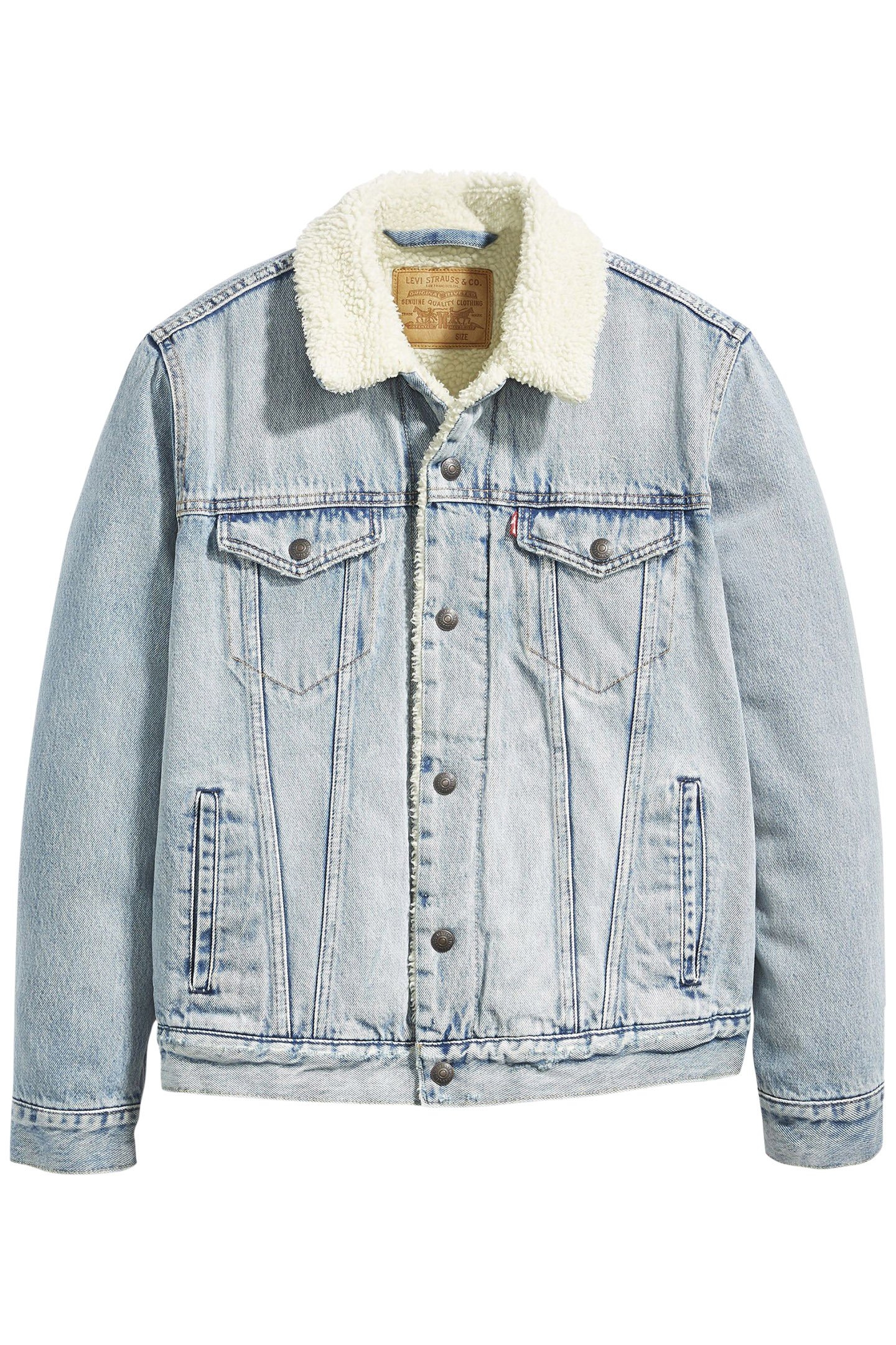 TYPE 3 SHERPA TRUCKER STONEBRIDGE 3