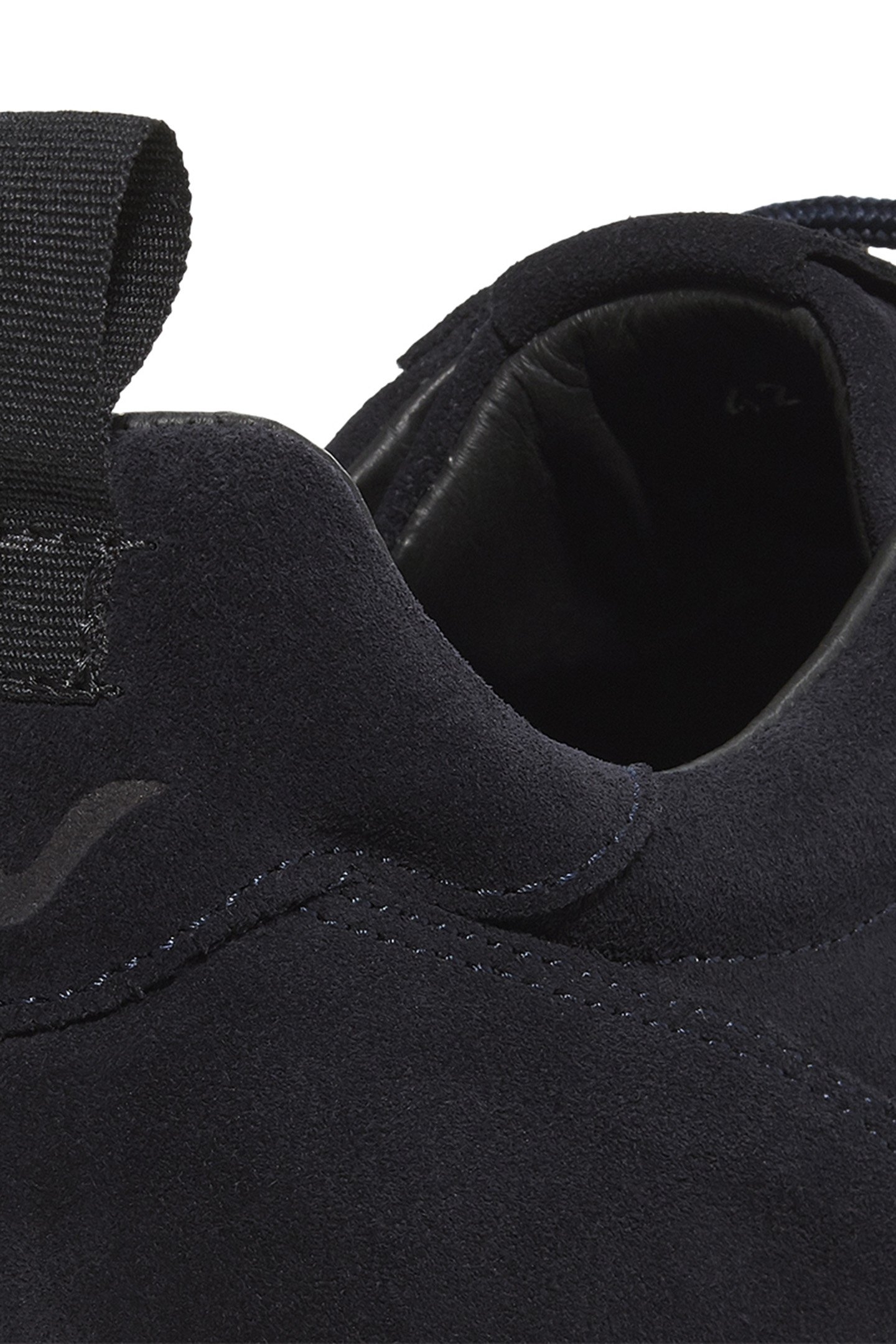 NORRIS | LIGHTWEIGHT RUNNER NIGHT BLUE 3