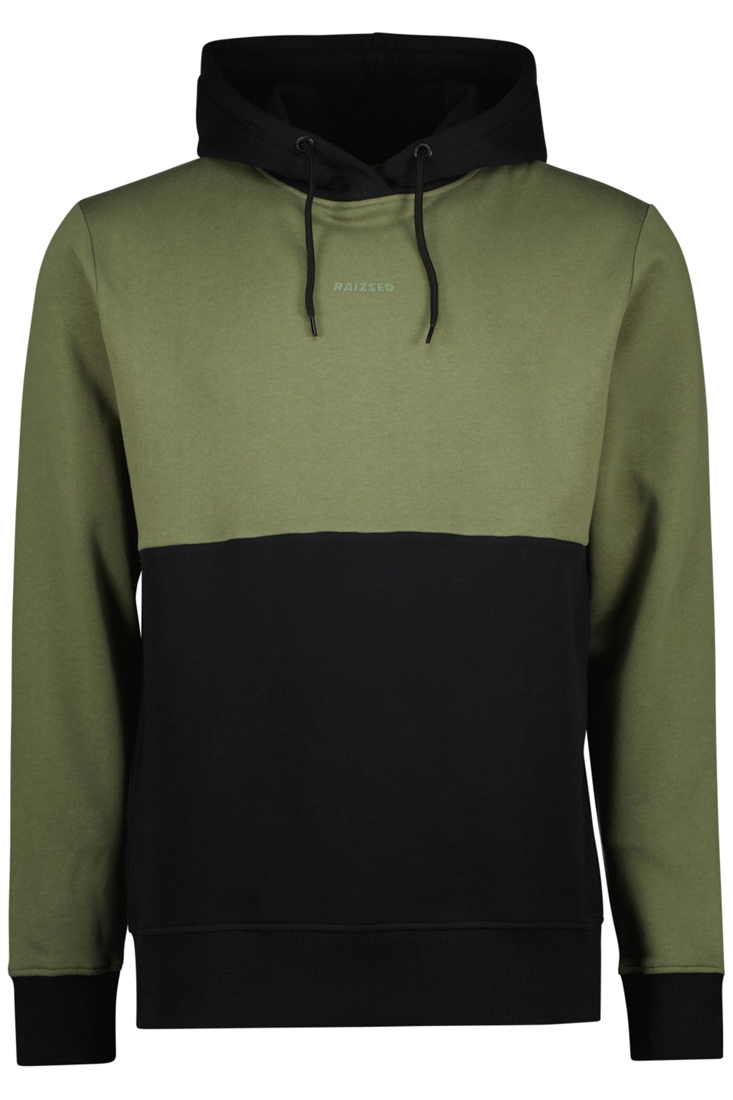 WALPHINE SWEATER ARMY FALL 1