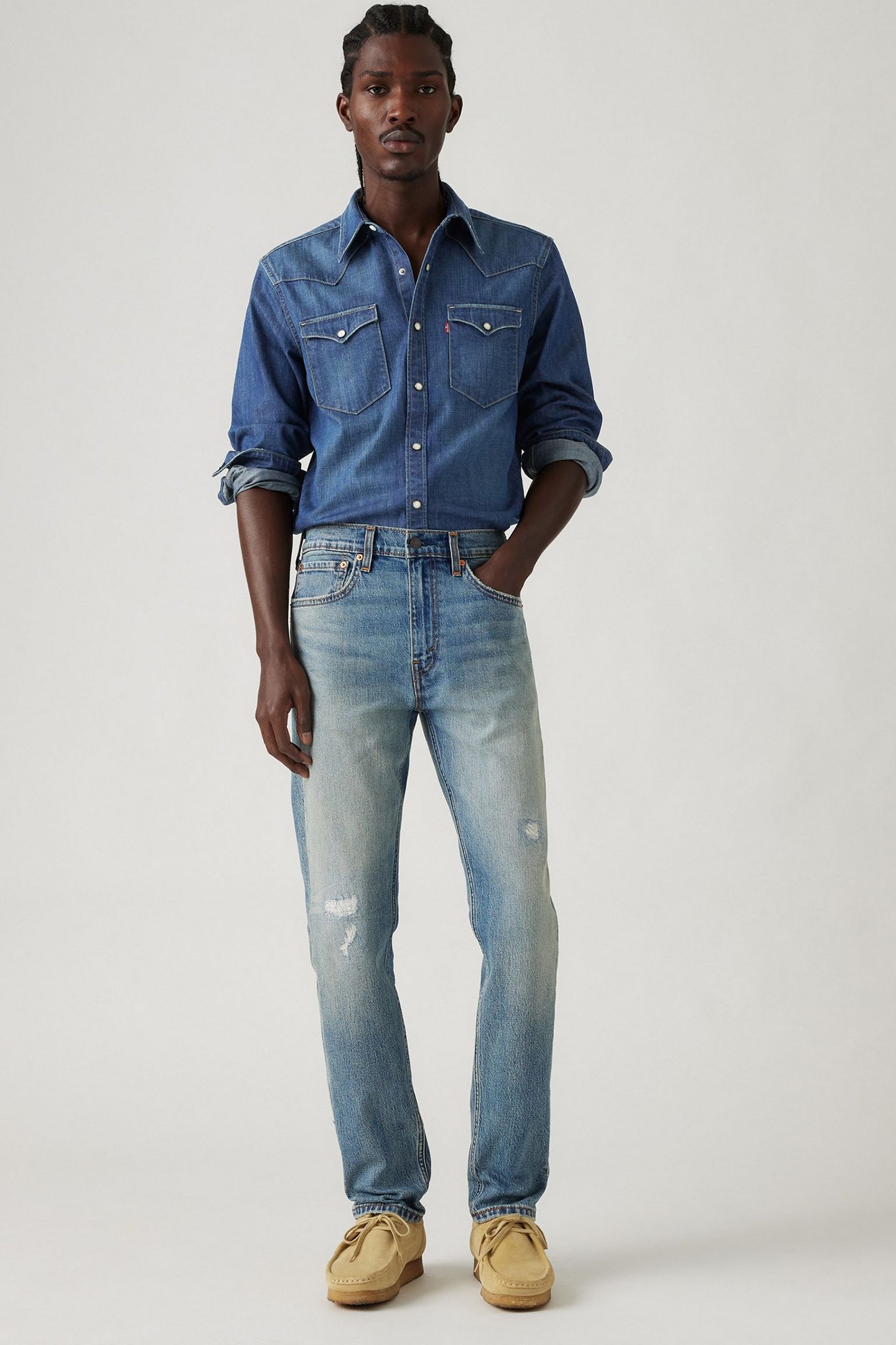 515 SLIM TAPER THERE YOU ARE DX 2