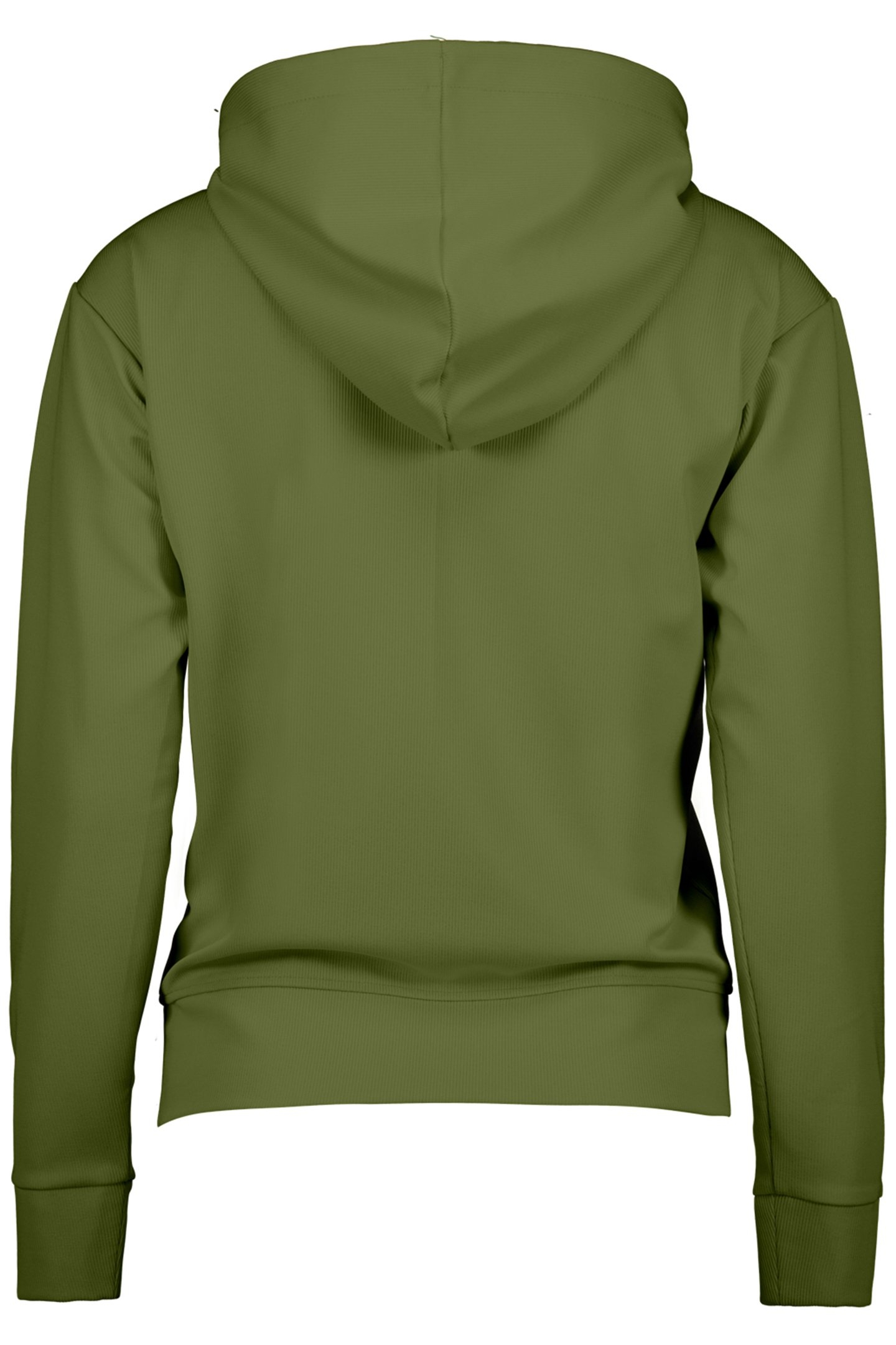 ISSY HOODY FOREST ARMY 2