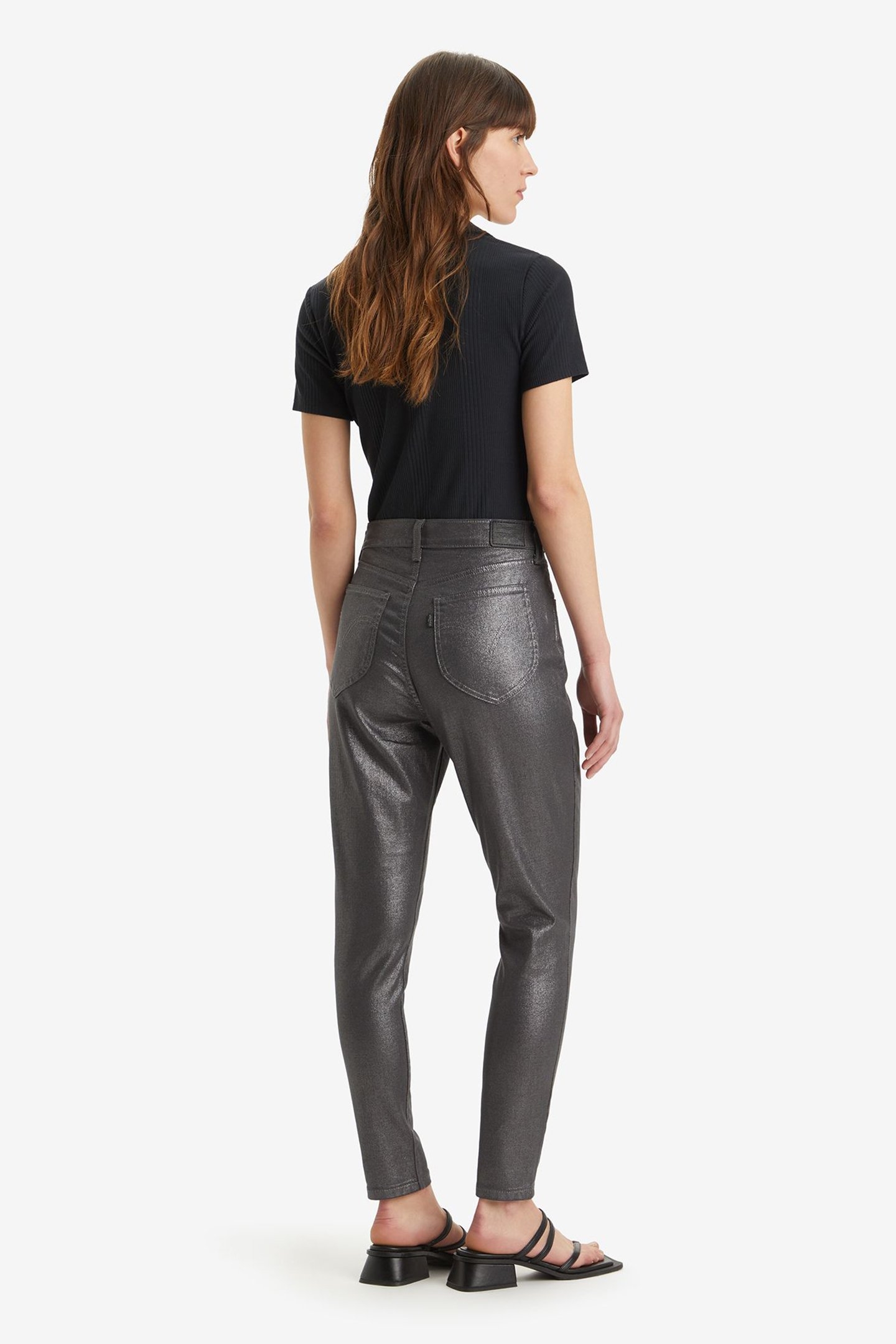 RETRO HIGH COATED SHINE TIL DAWN 3