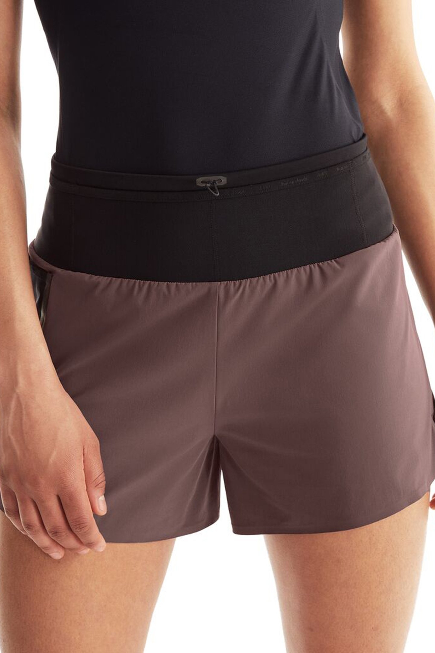 ULTRA SHORTS 1 GRAPE BLACK 5