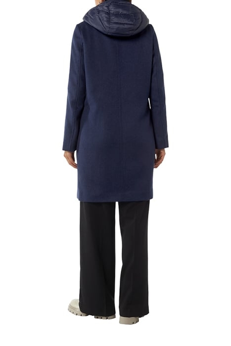 COMMA JACKETS OUTDOOR BLUE MARINE 3