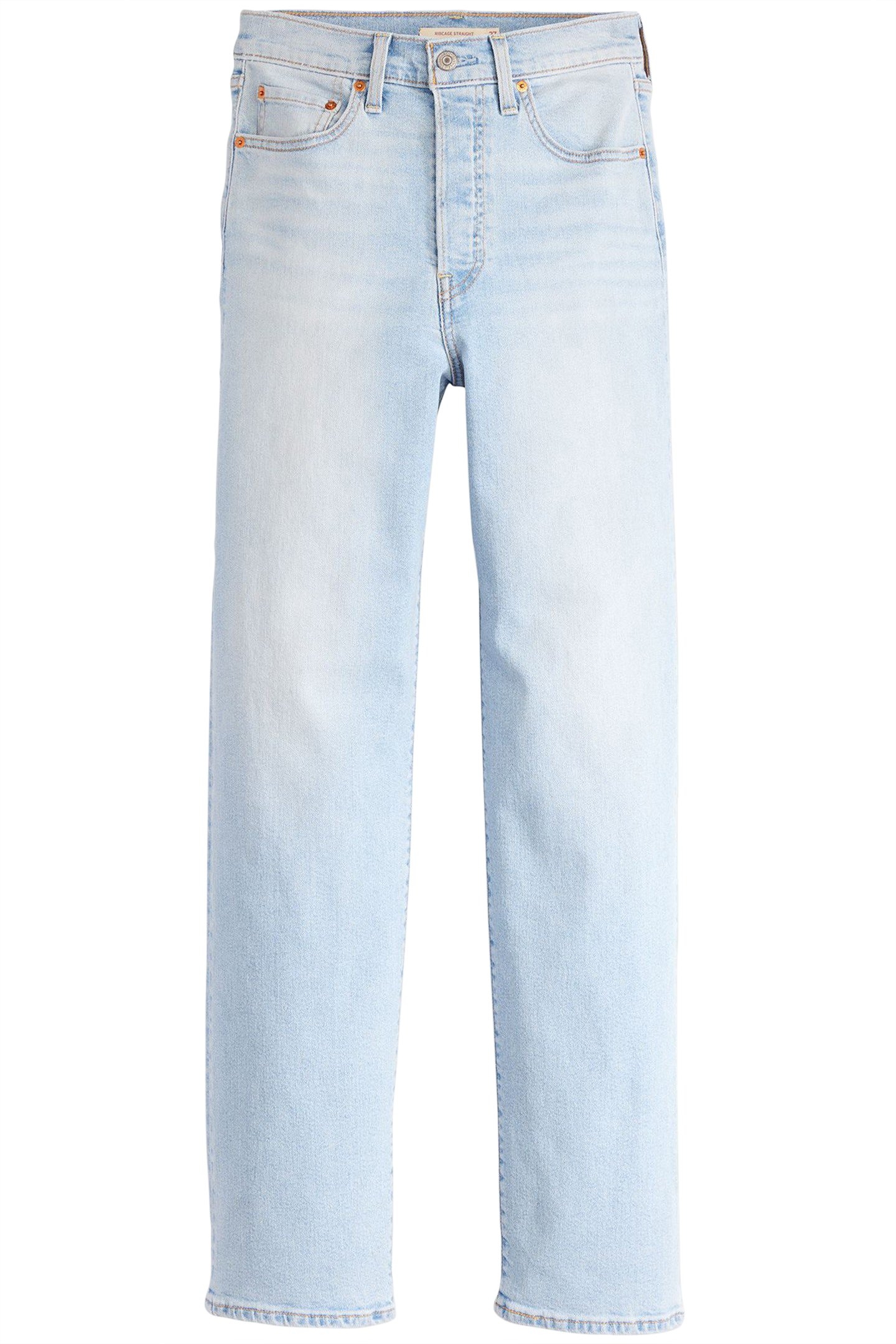 RIBCAGE FULL LENGTH ALL ALONE 3