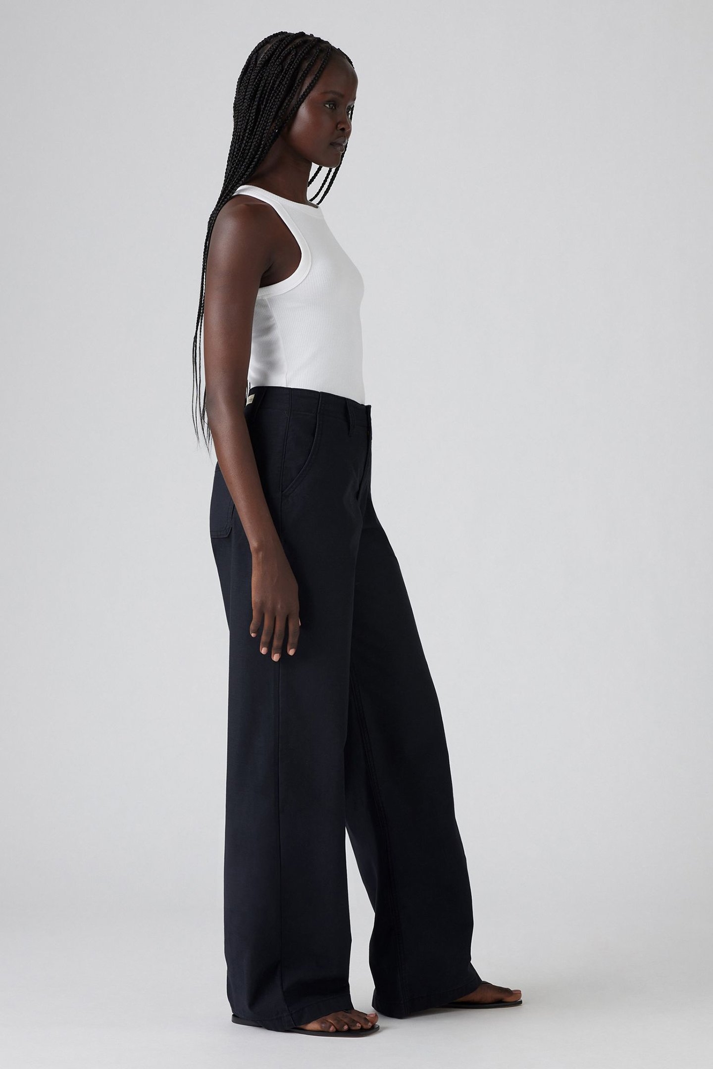 90S STRAIGHT ANTHRACITE NIGHT 6