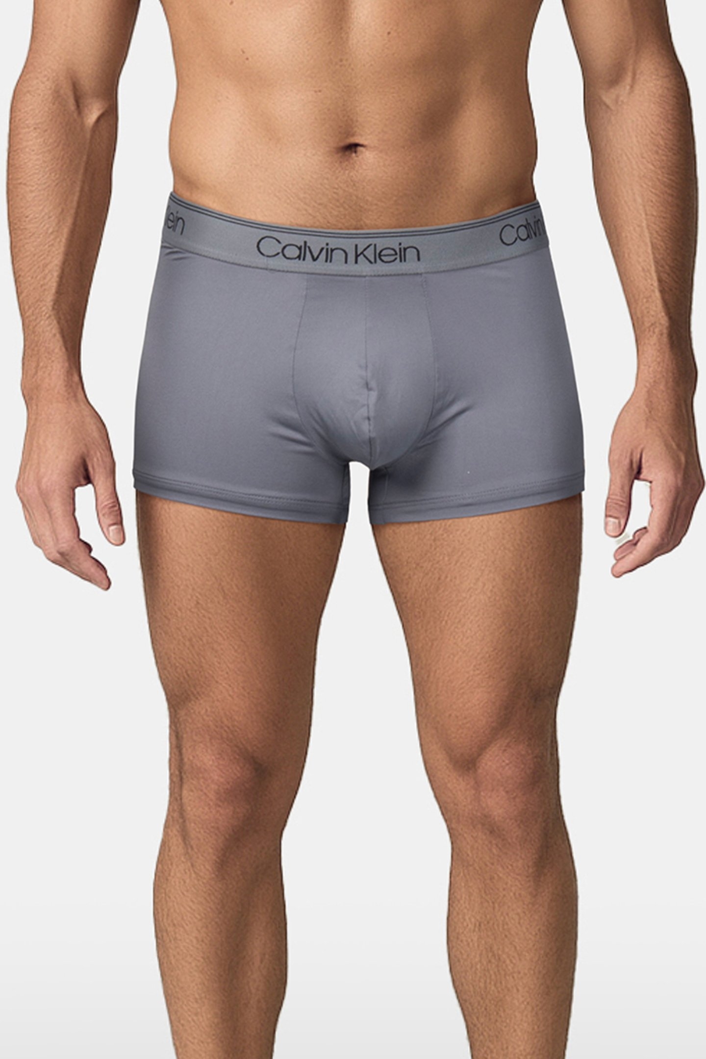 LOW RISE TRUNK 3PK HEMISPHERE BLUE, PLEIN AIR, CONVOY 2