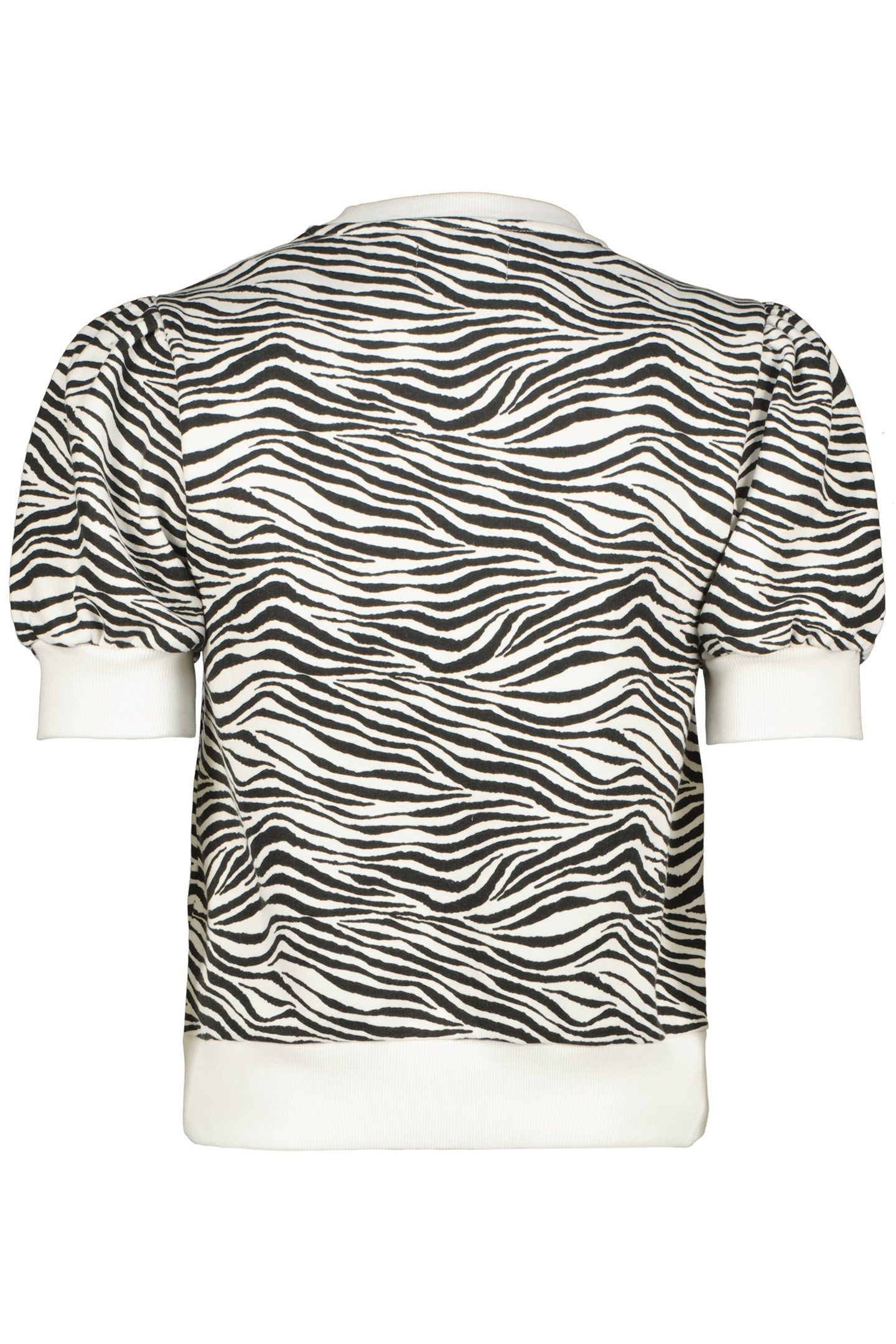 DALKEY SWEATER REAL WHITE 2